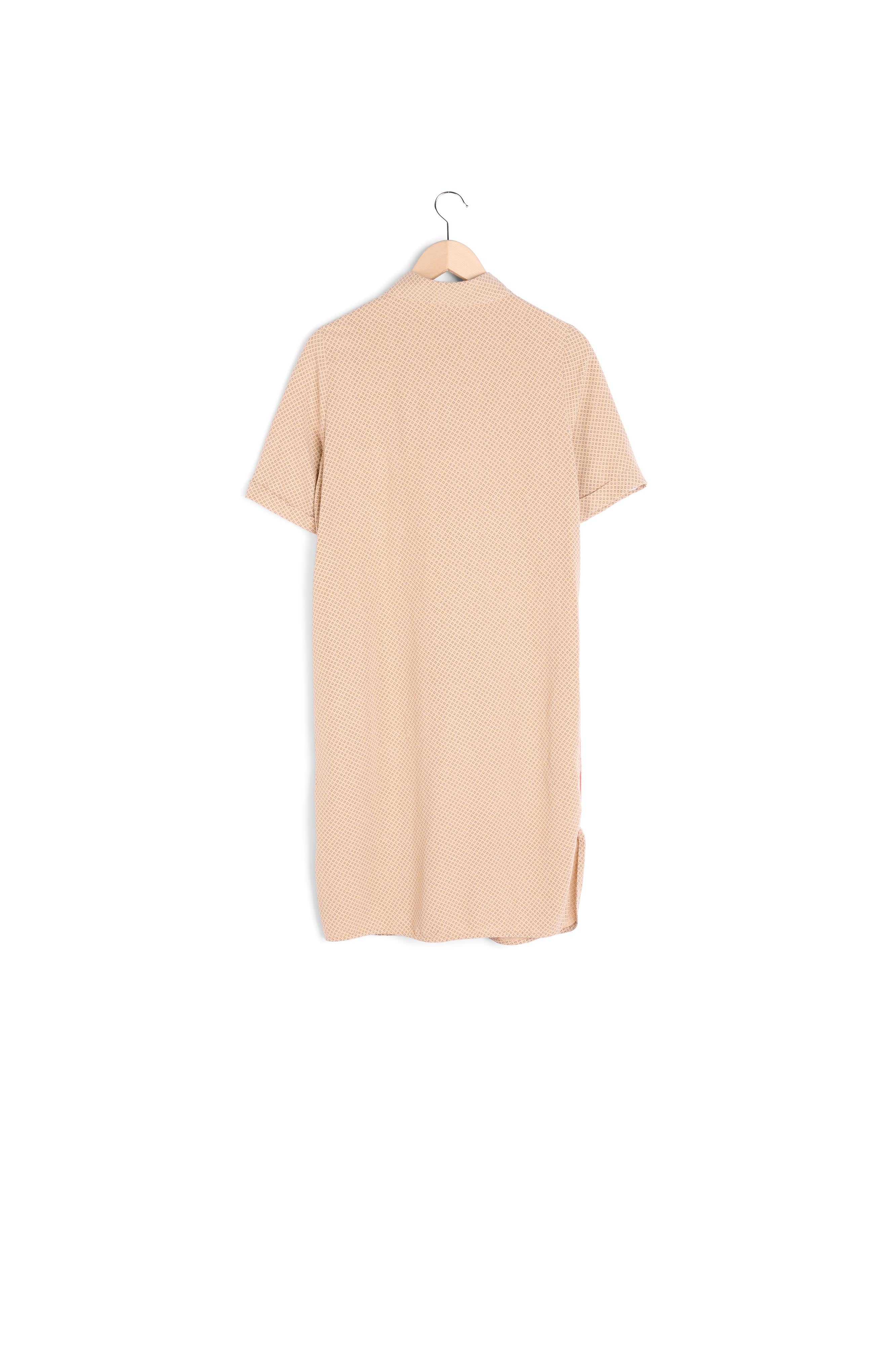 ROBE VELVET Faume - seconde main