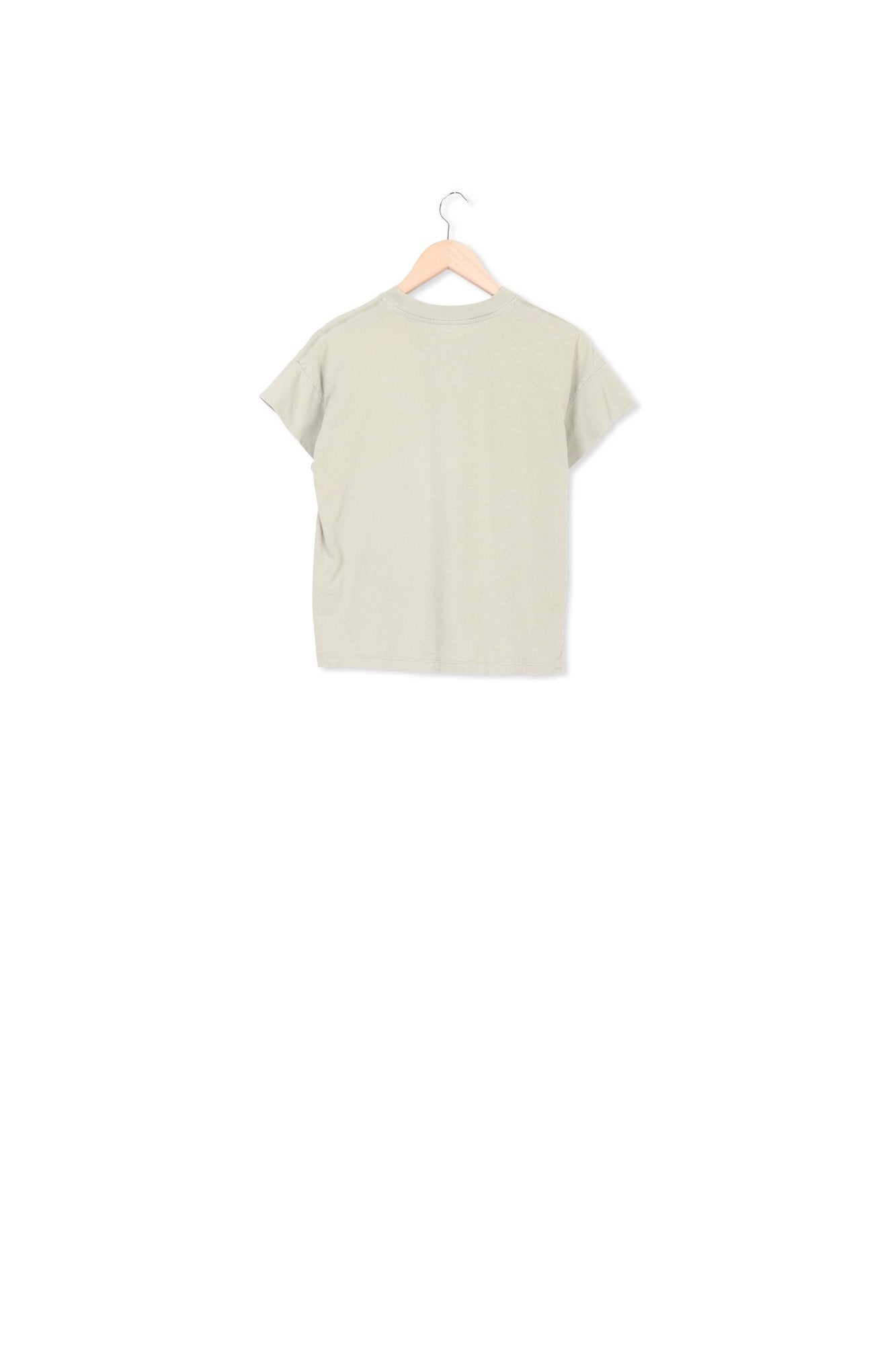 T-SHIRT VOGUE Faume - seconde main