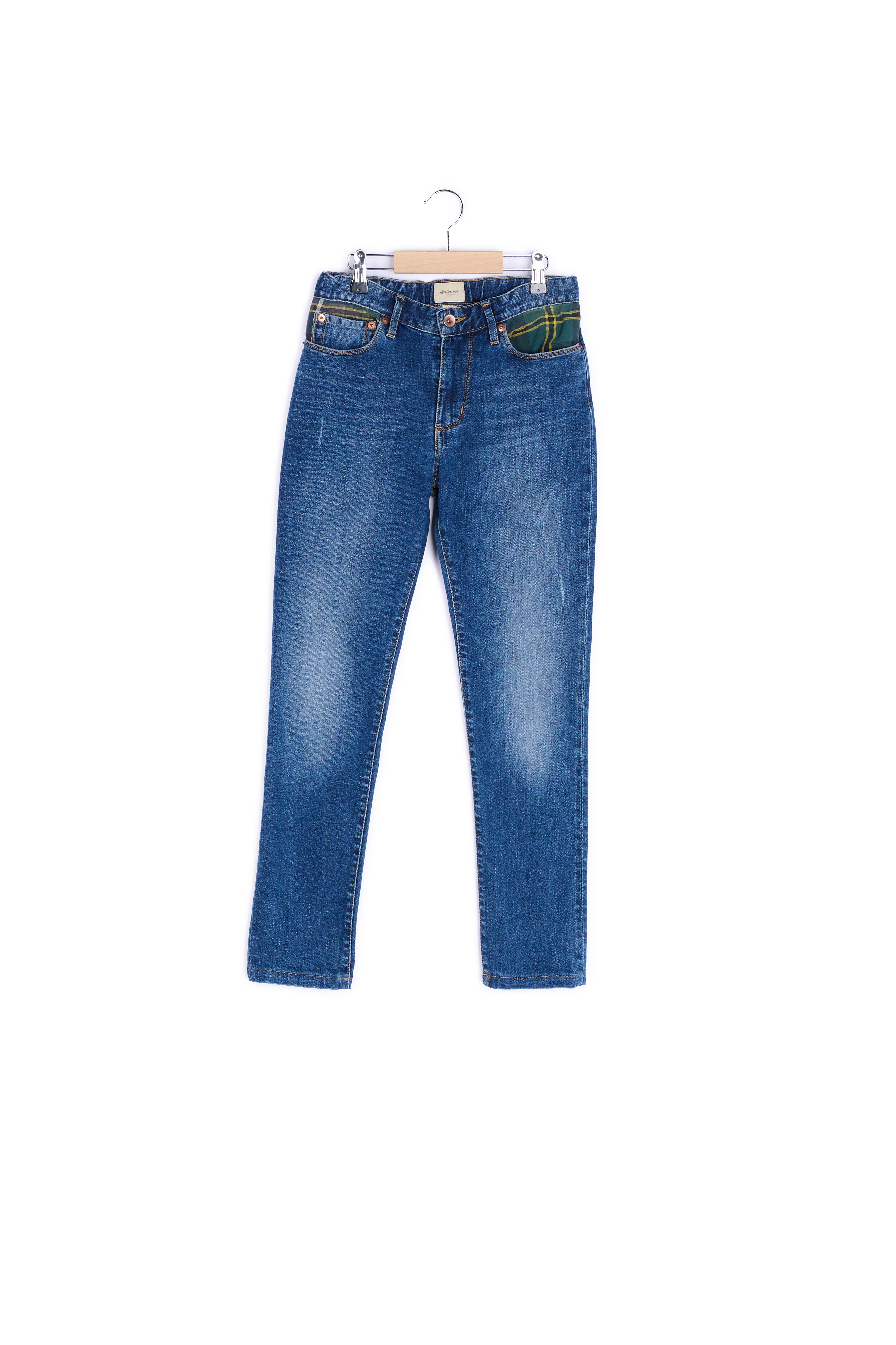 VEDANO JEANS Faume - seconde main