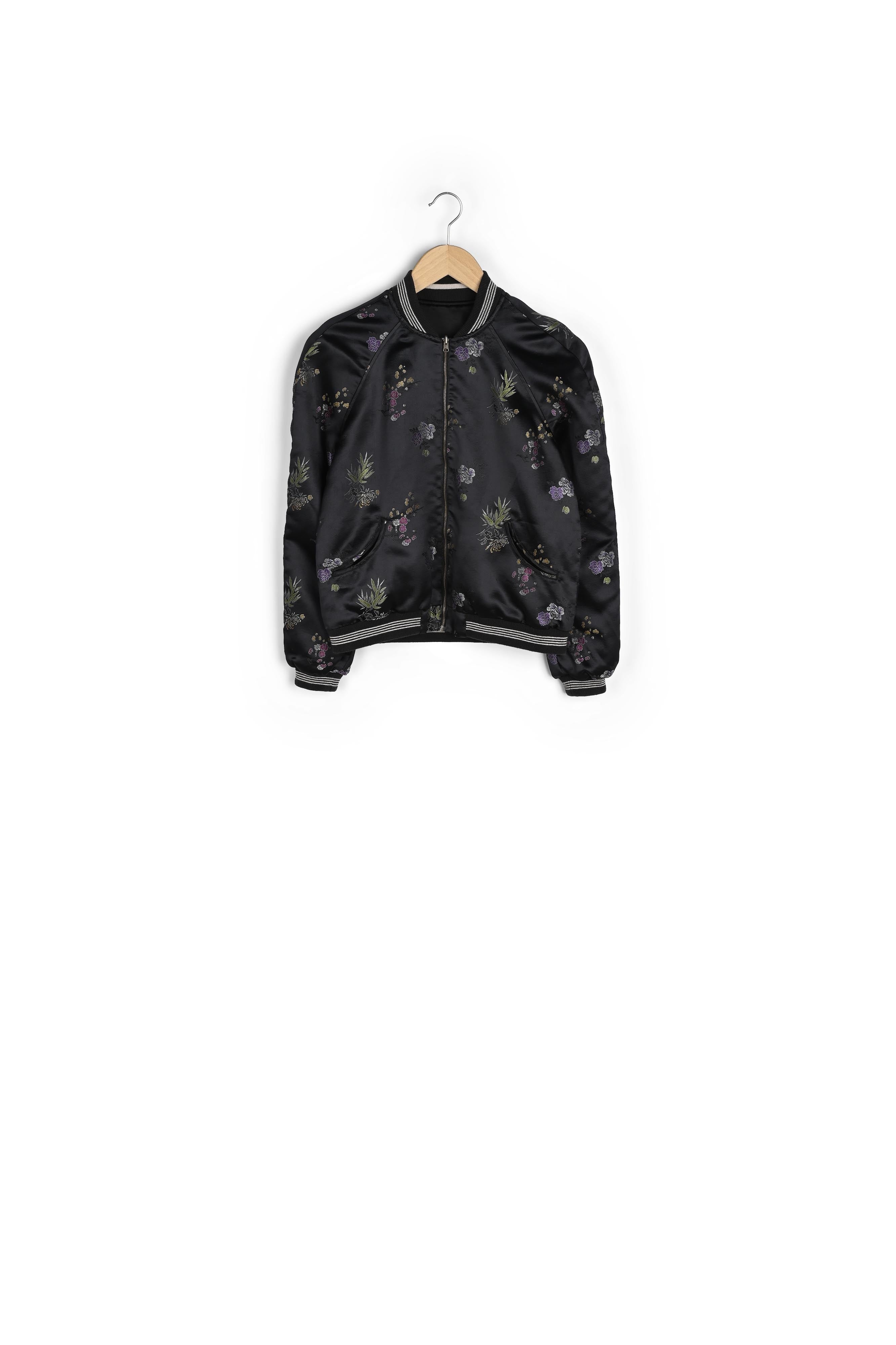 VESTE ALISE Faume - seconde main