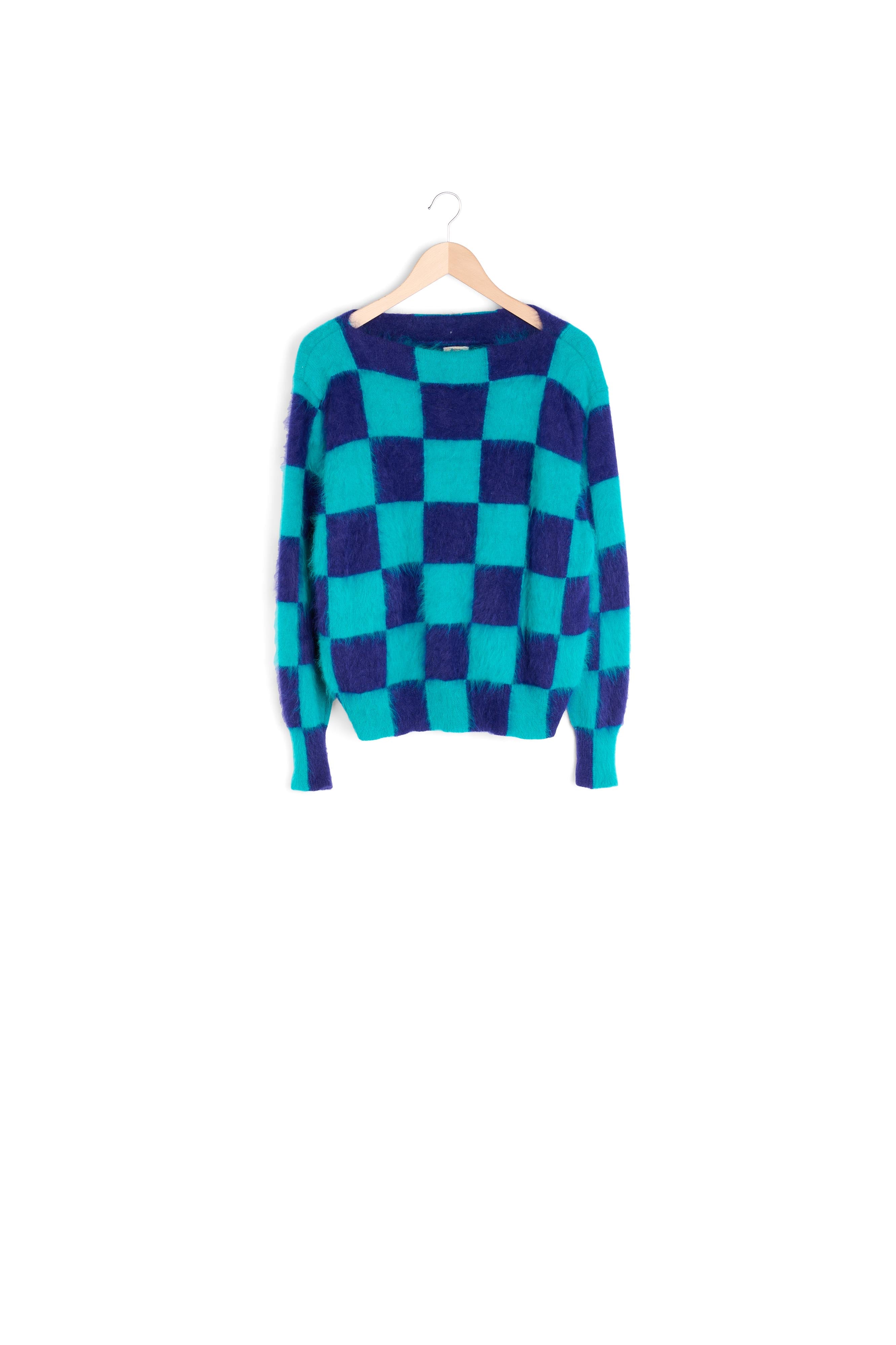 DATHEC KNITWEAR Faume - seconde main