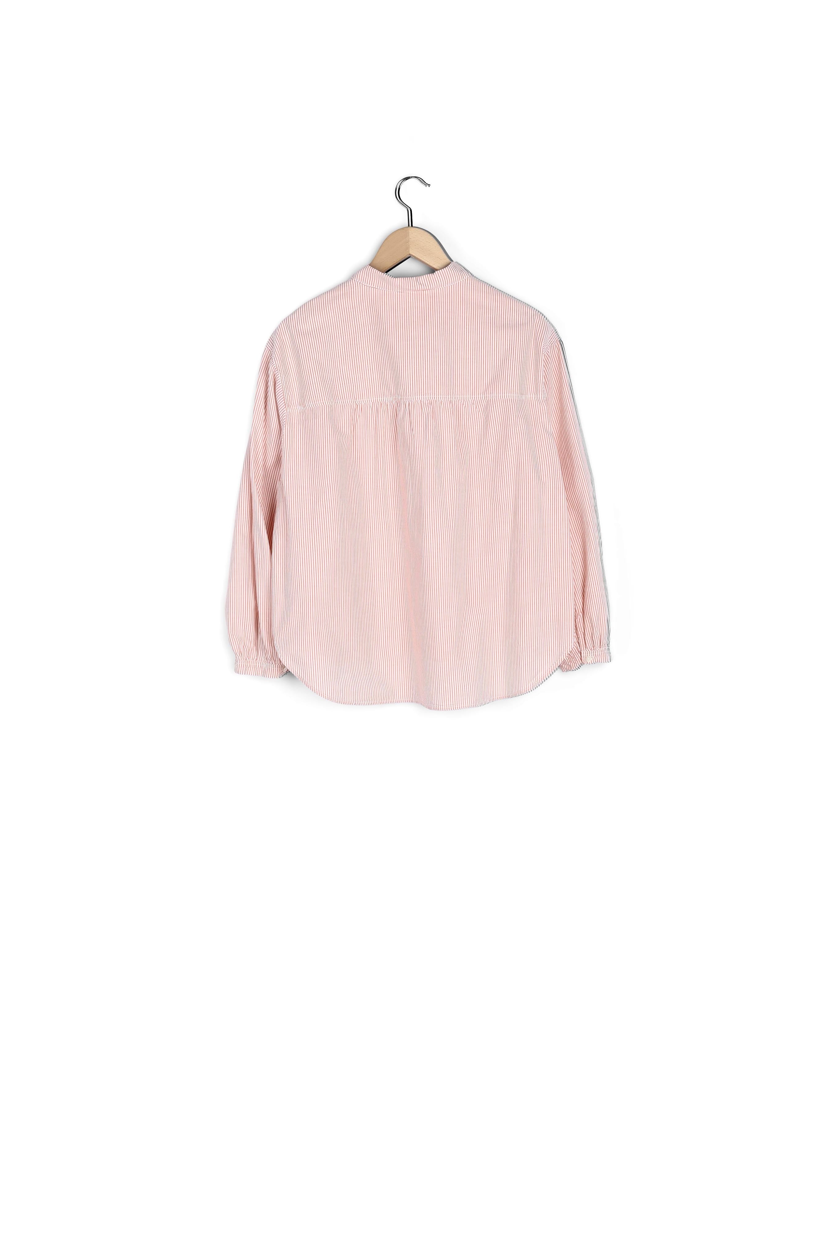 SHOOT BLOUSE Faume - seconde main