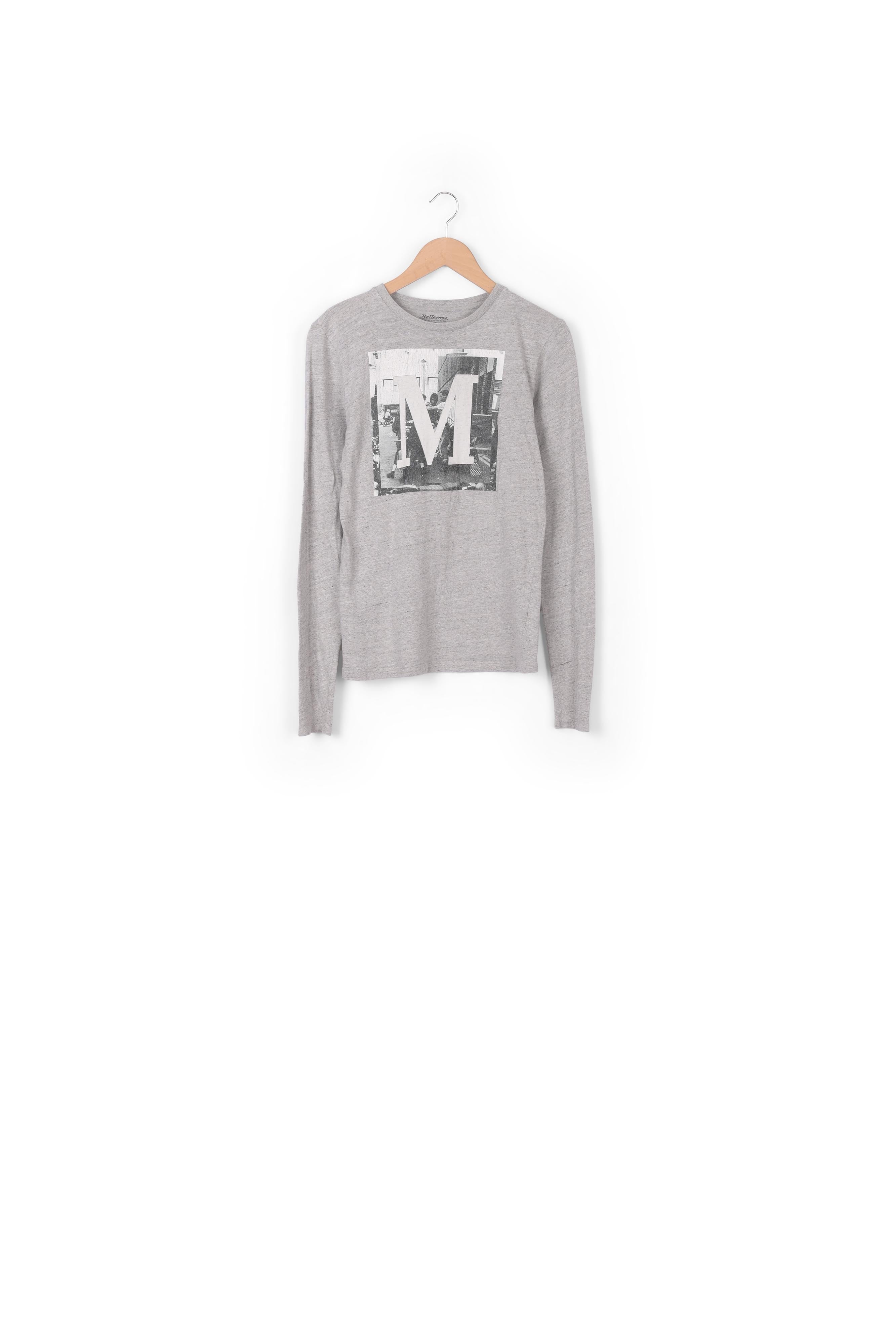 MOMI T-SHIRT Faume - seconde main