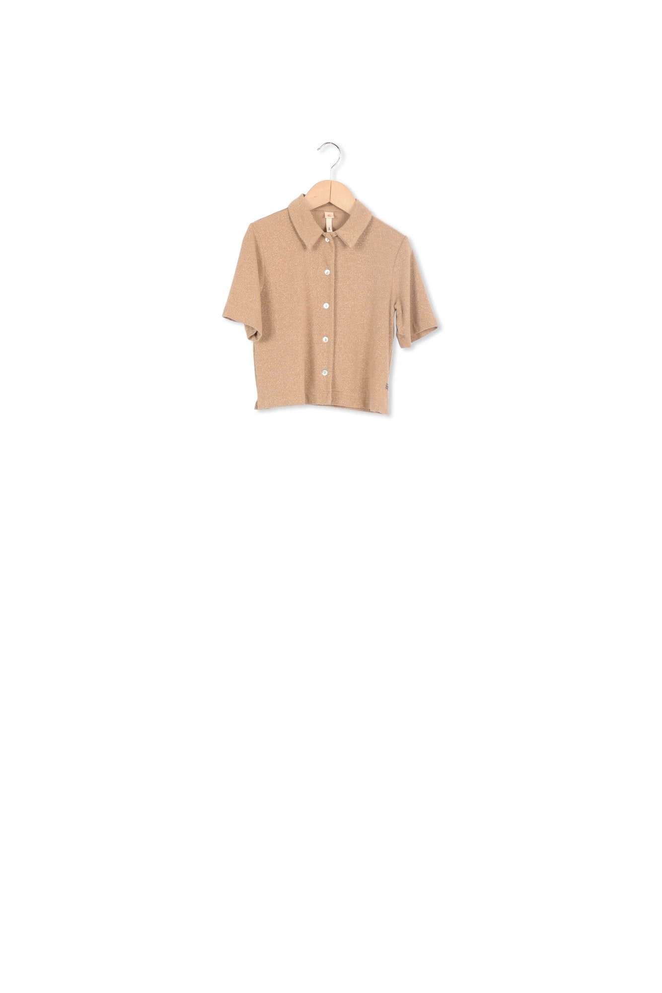 CHEMISE FIANO Faume - seconde main