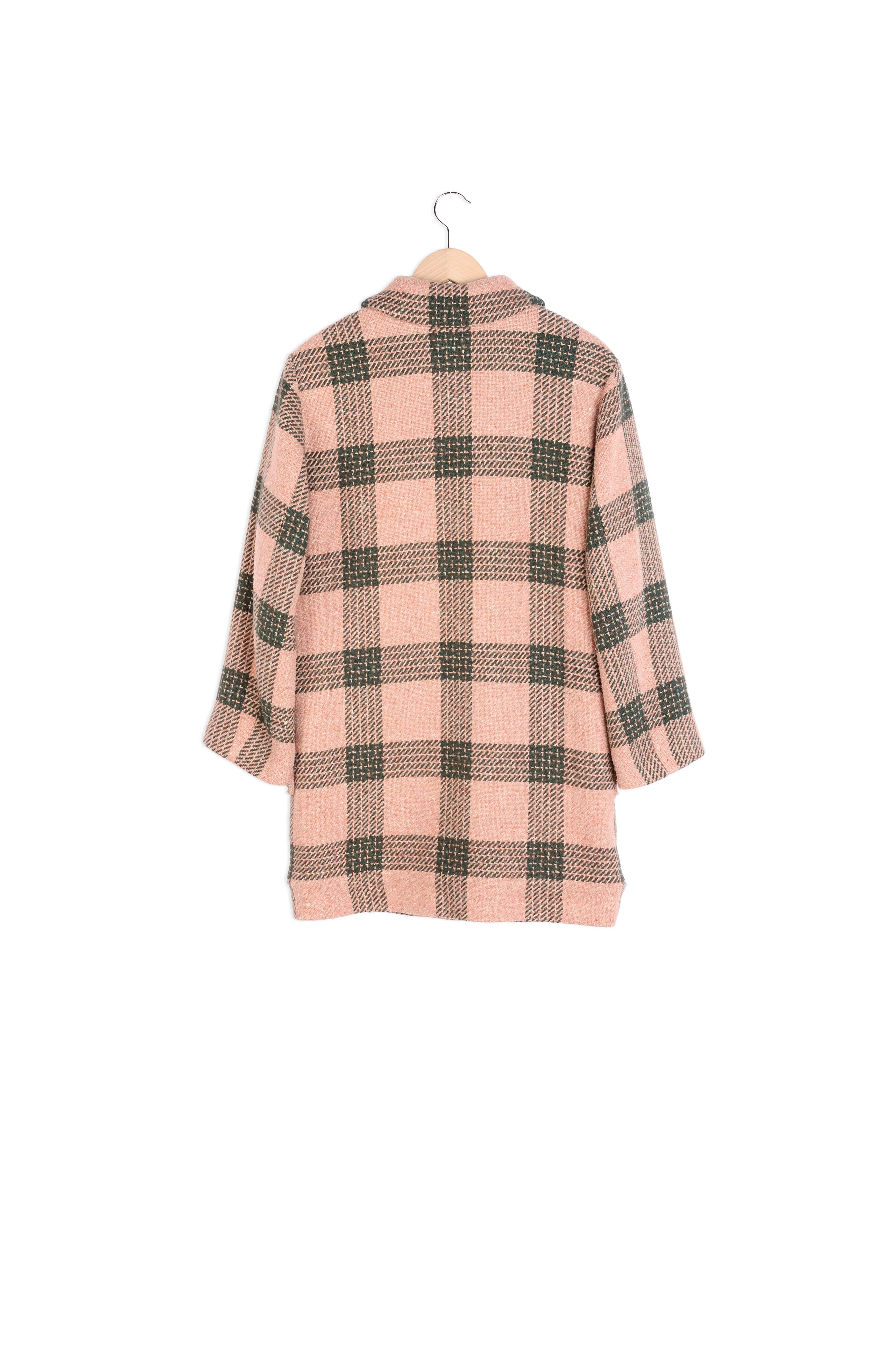 MANTEAU CRAFT2 Faume - seconde main