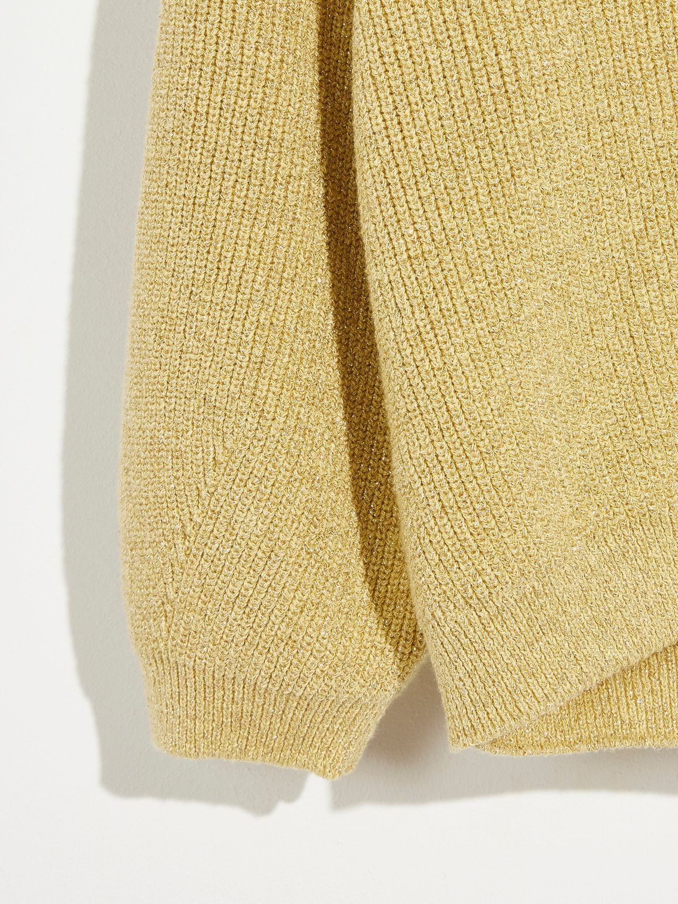 AIOGI KNITWEAR Faume - seconde main