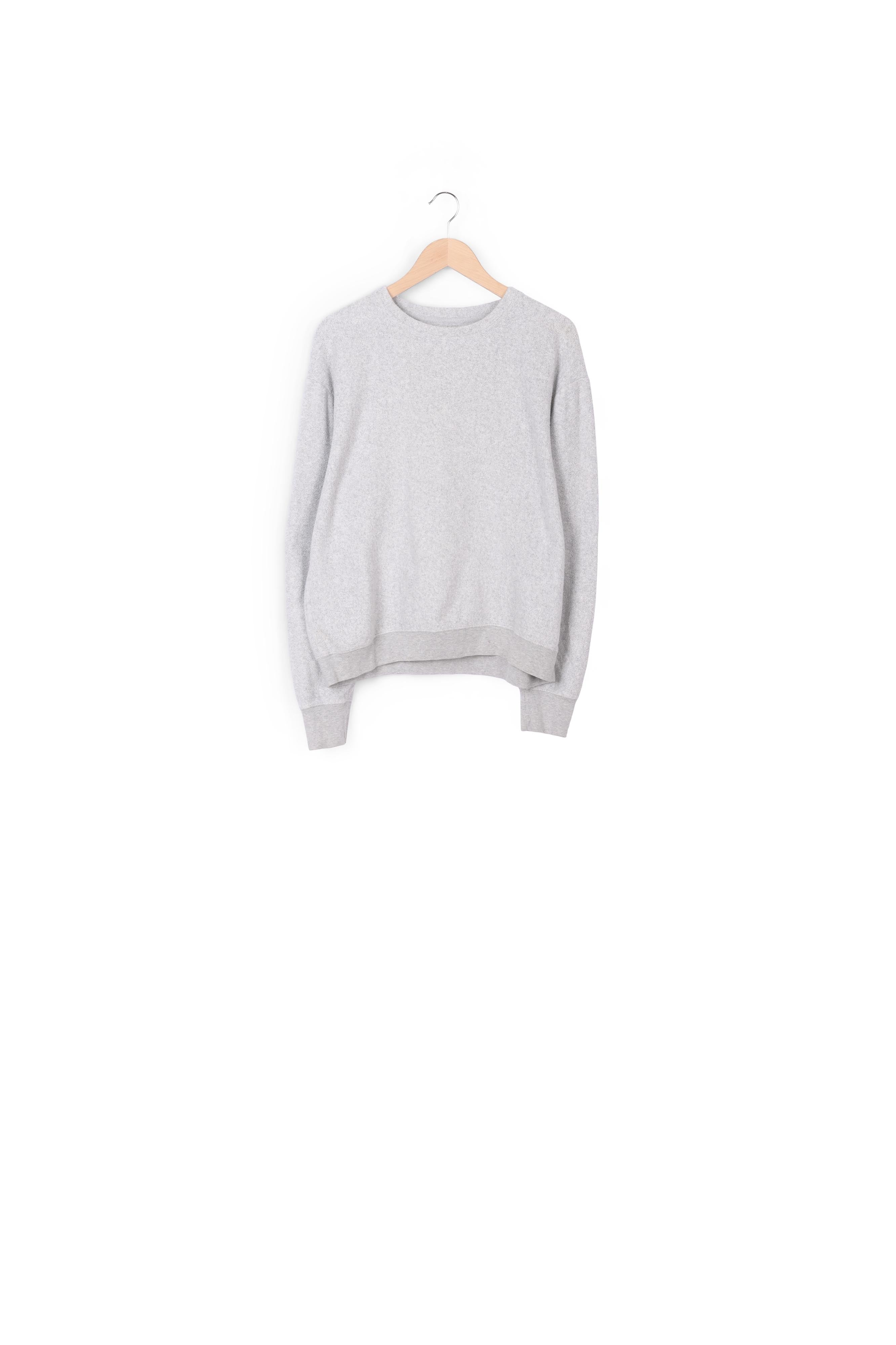 MATT SWEATSHIRT Faume - seconde main