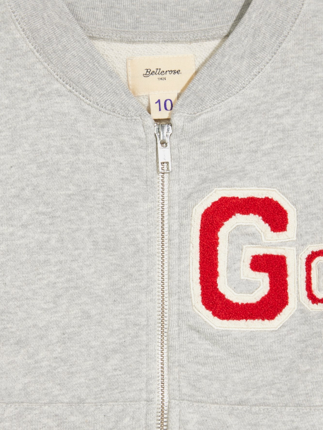 SWEATSHIRT FARM Faume - seconde main