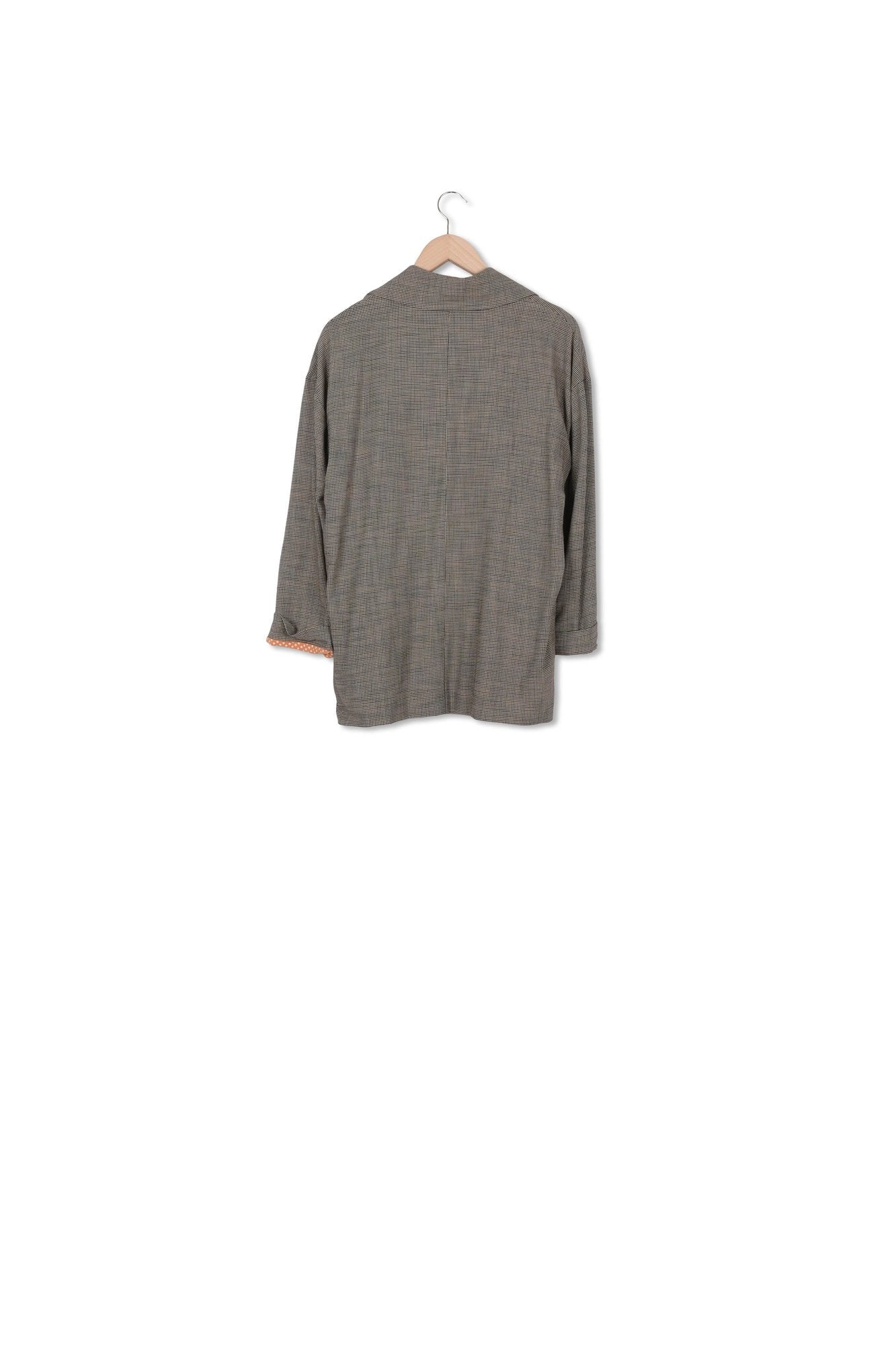 BLAZER VEDDER Faume - seconde main