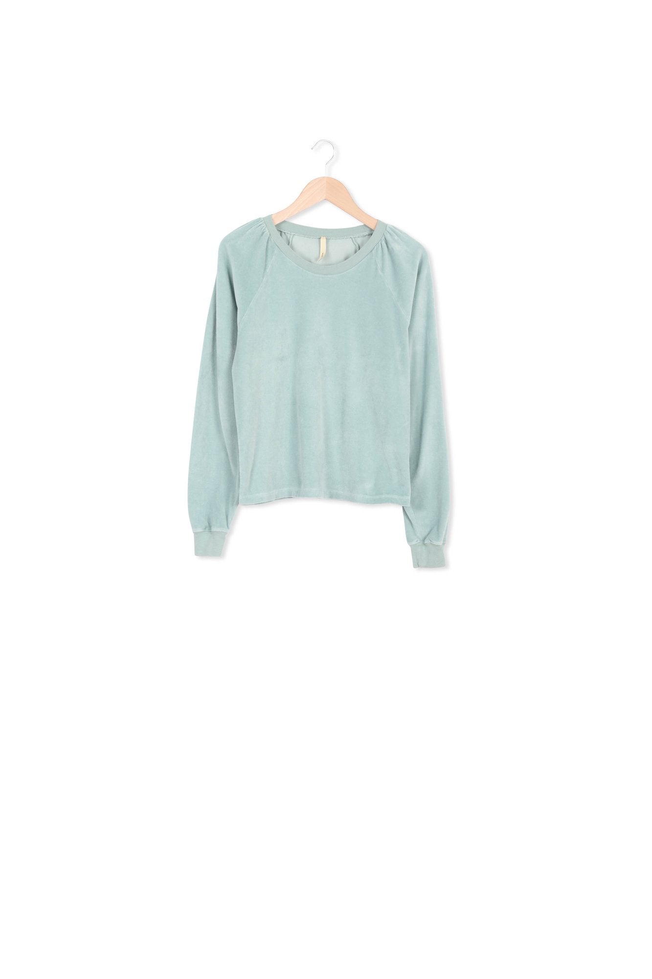 CIAL SWEATSHIRT Faume - seconde main