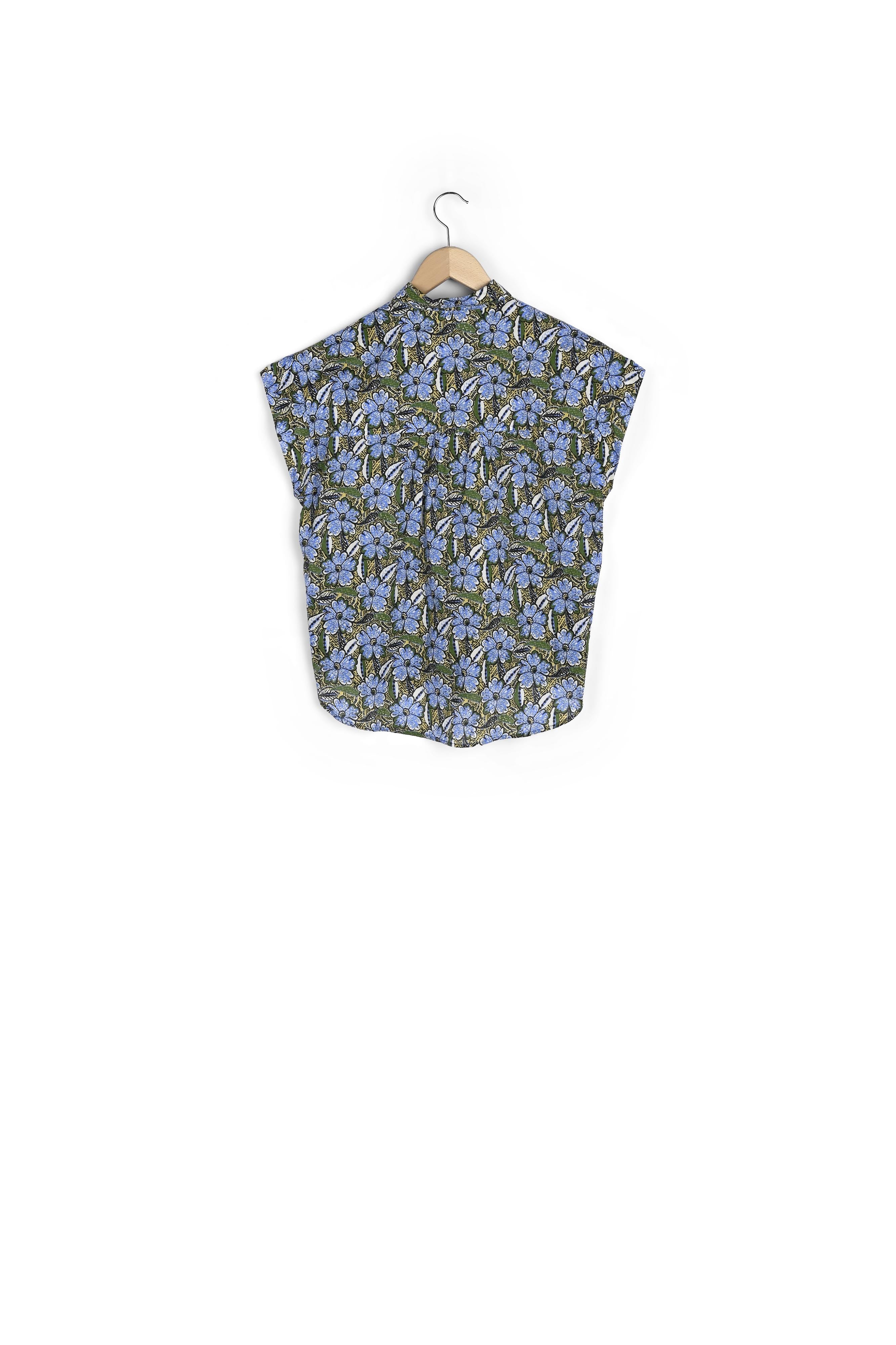 CHEMISE SOUKIE Faume - seconde main