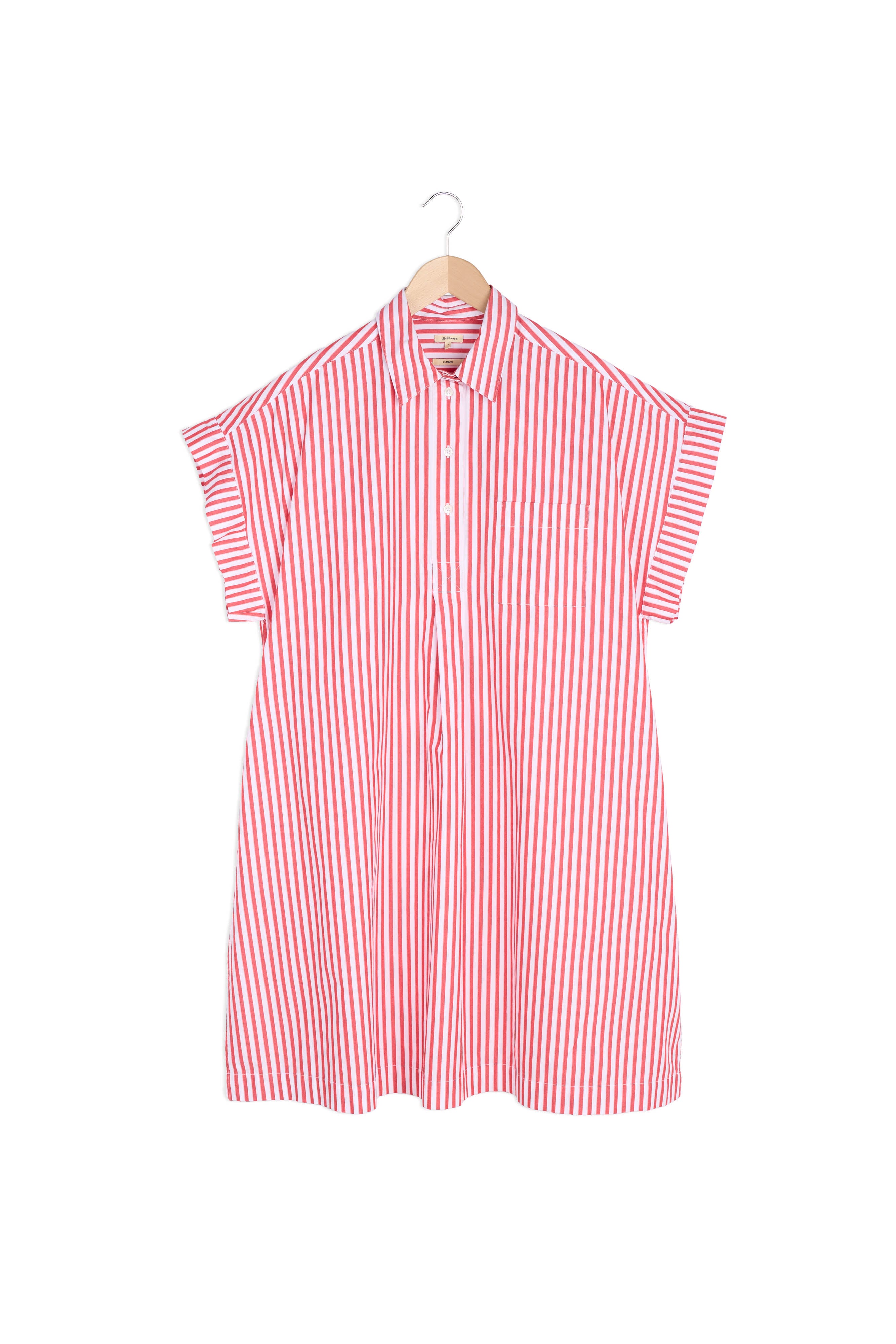 GRACE DRESS Faume - seconde main