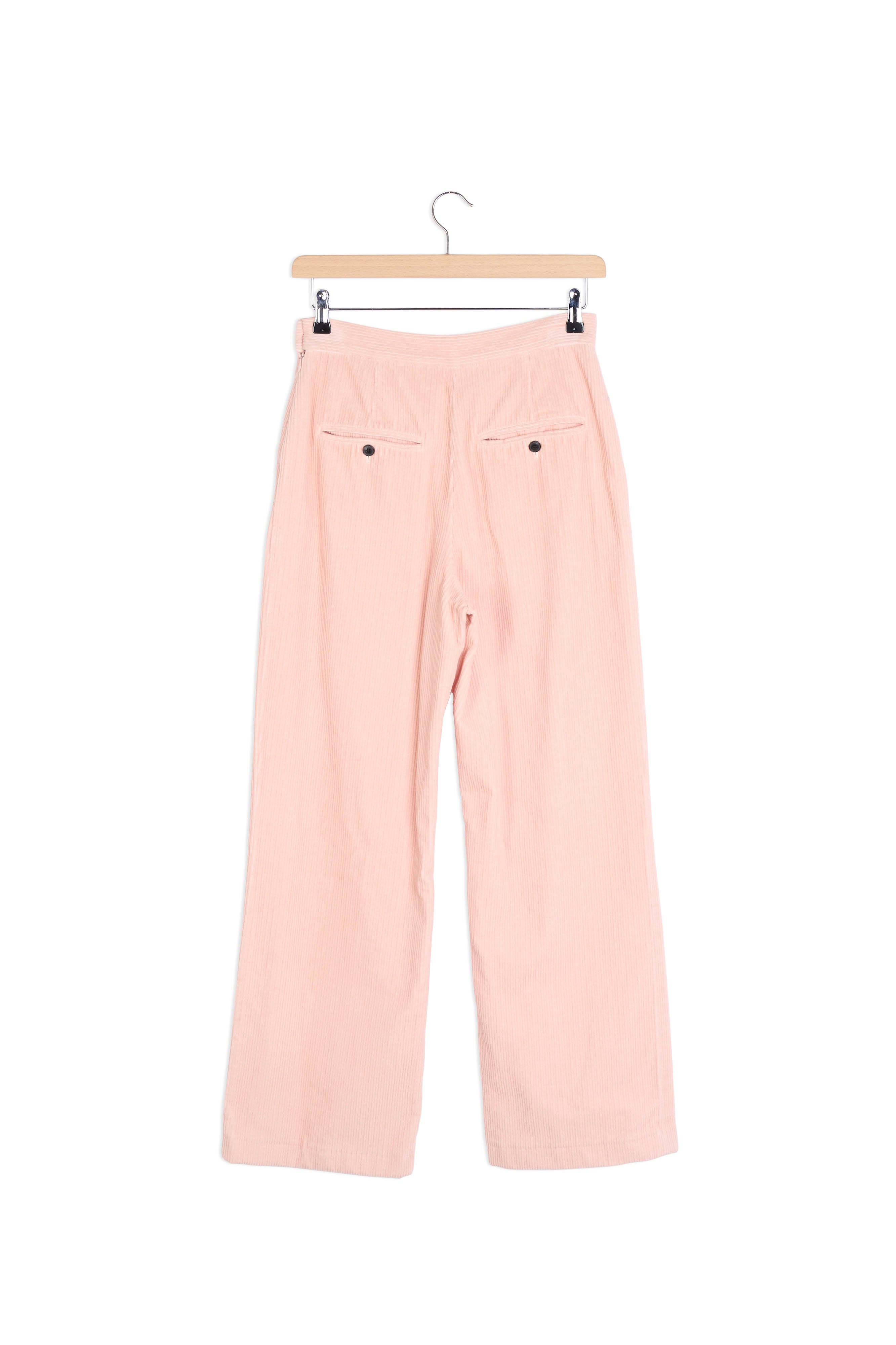 DAVIS PANTS Faume - seconde main