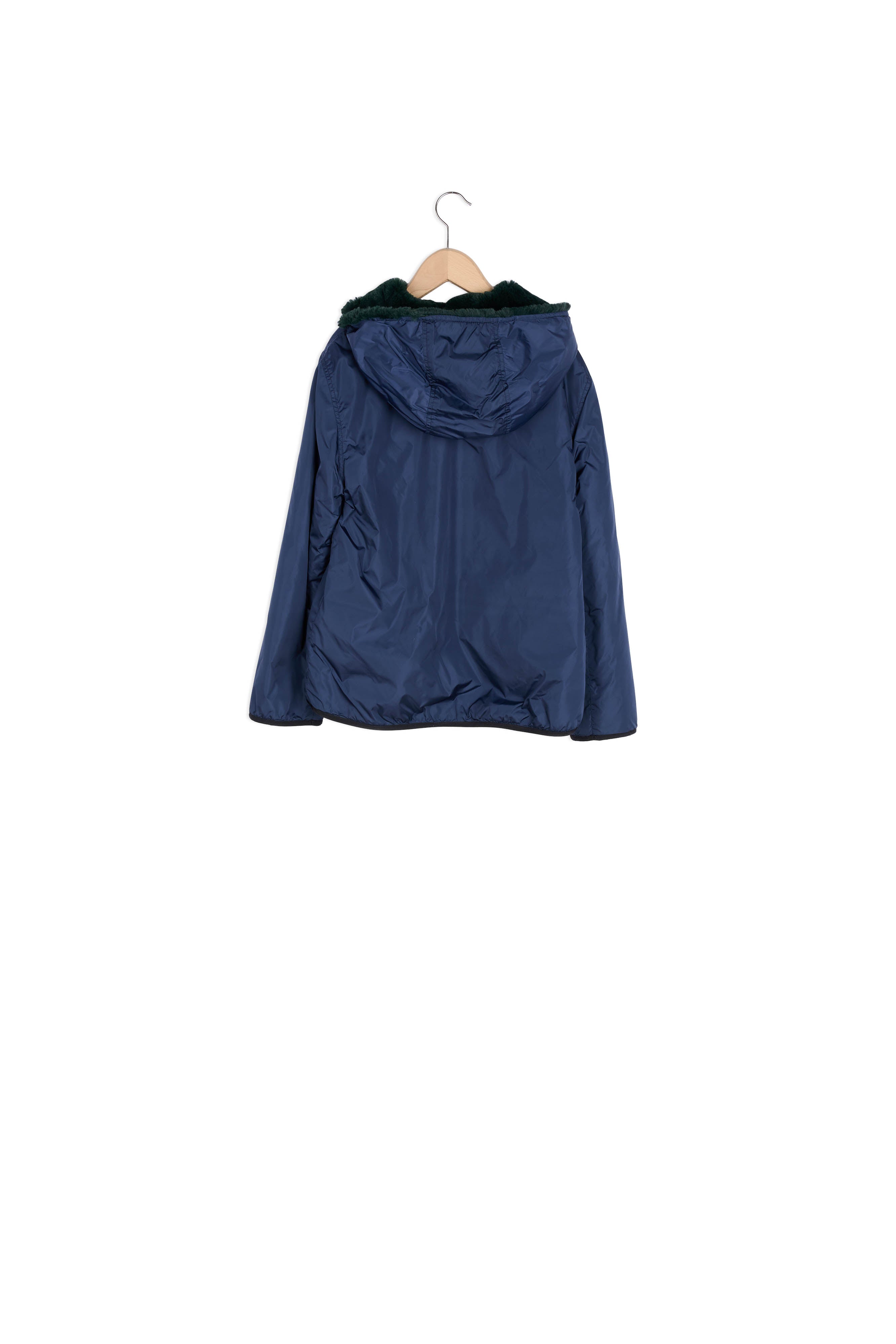 VESTE LITTLE Faume - seconde main