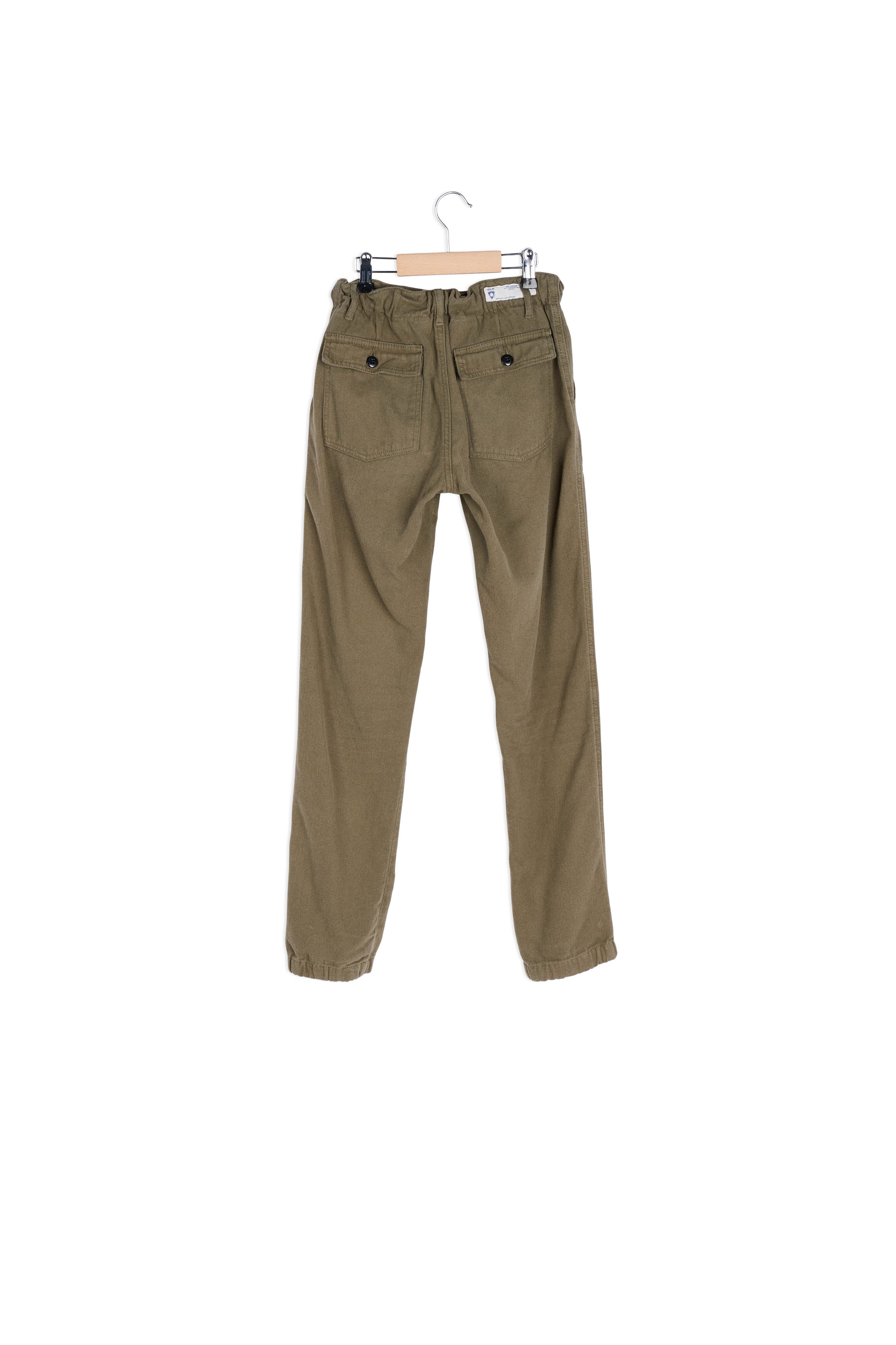 PERIK BROEK Faume - seconde main