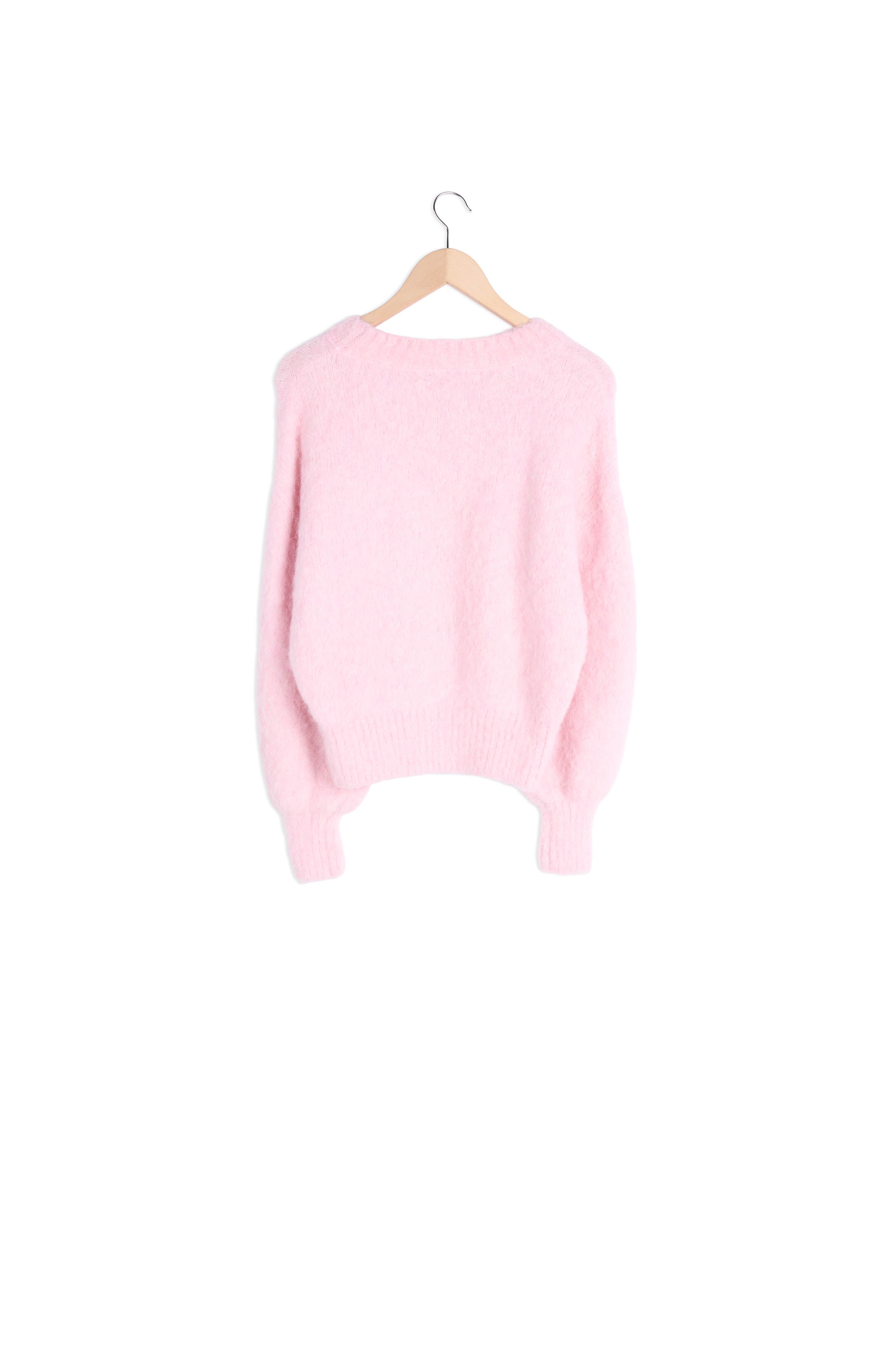 DARUF KNITWEAR Faume - seconde main