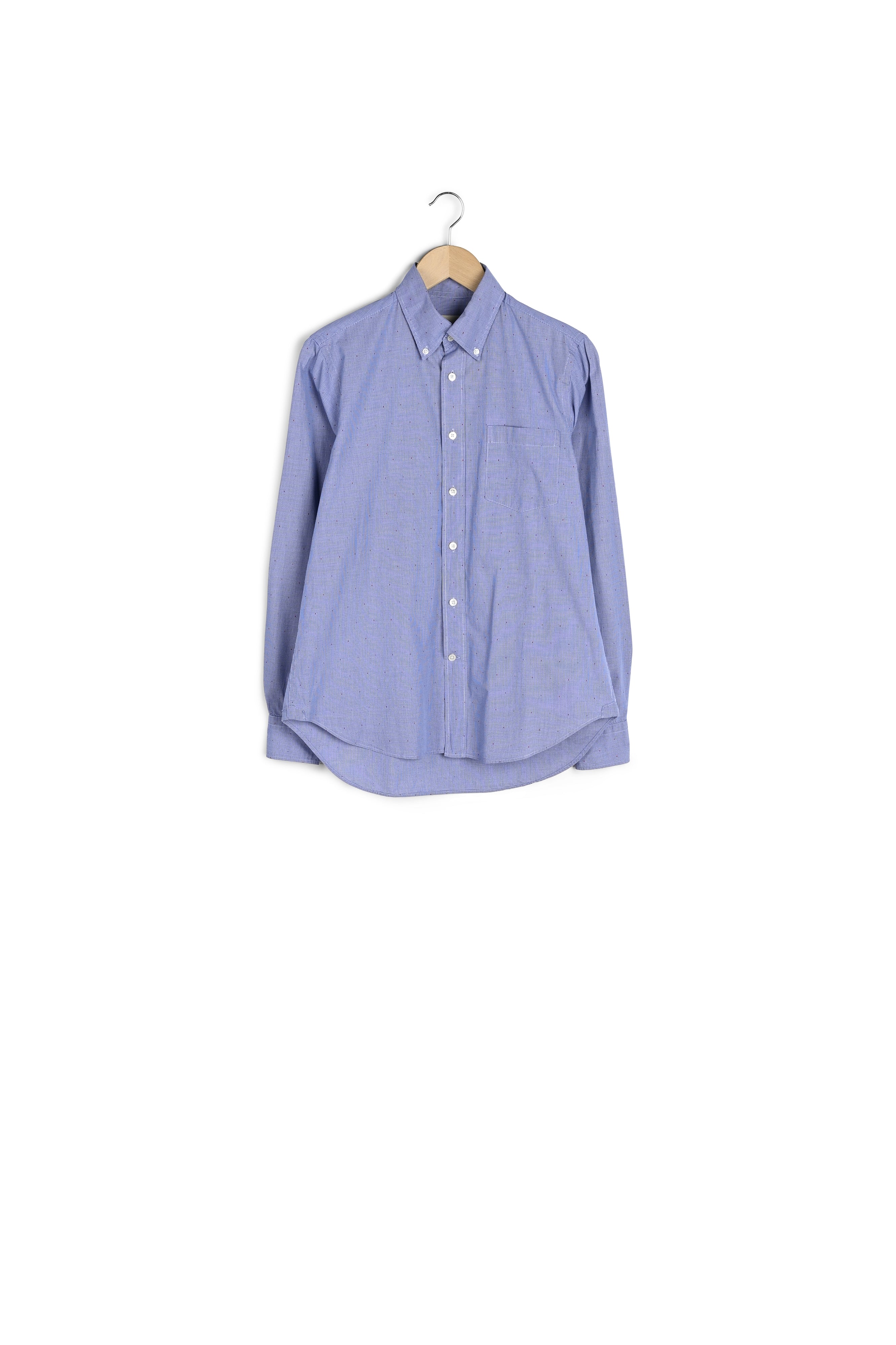 CHEMISE GALT Faume - seconde main