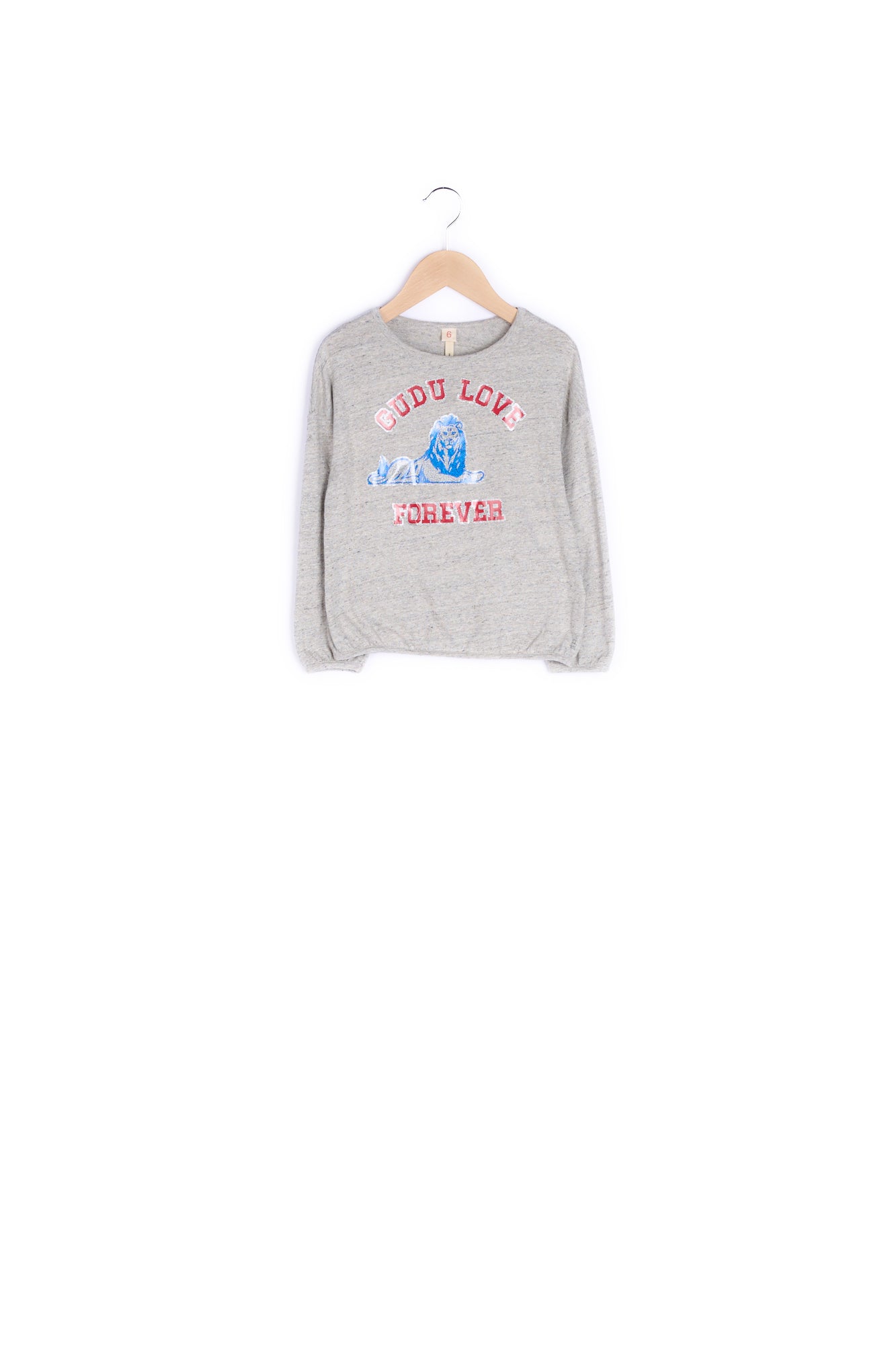 MANNI T-SHIRT Faume - seconde main