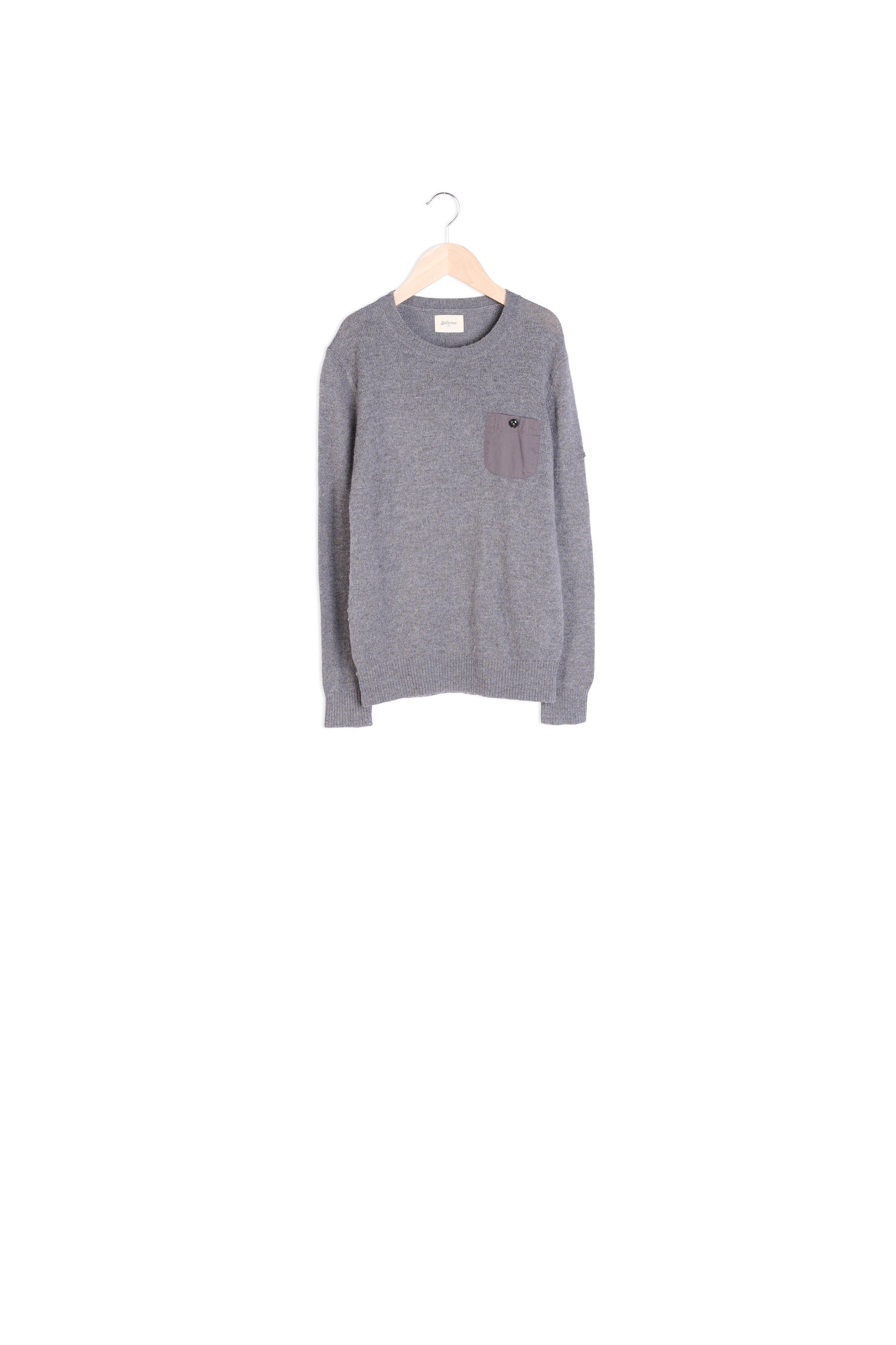 GIVORS KNITWEAR Faume - seconde main