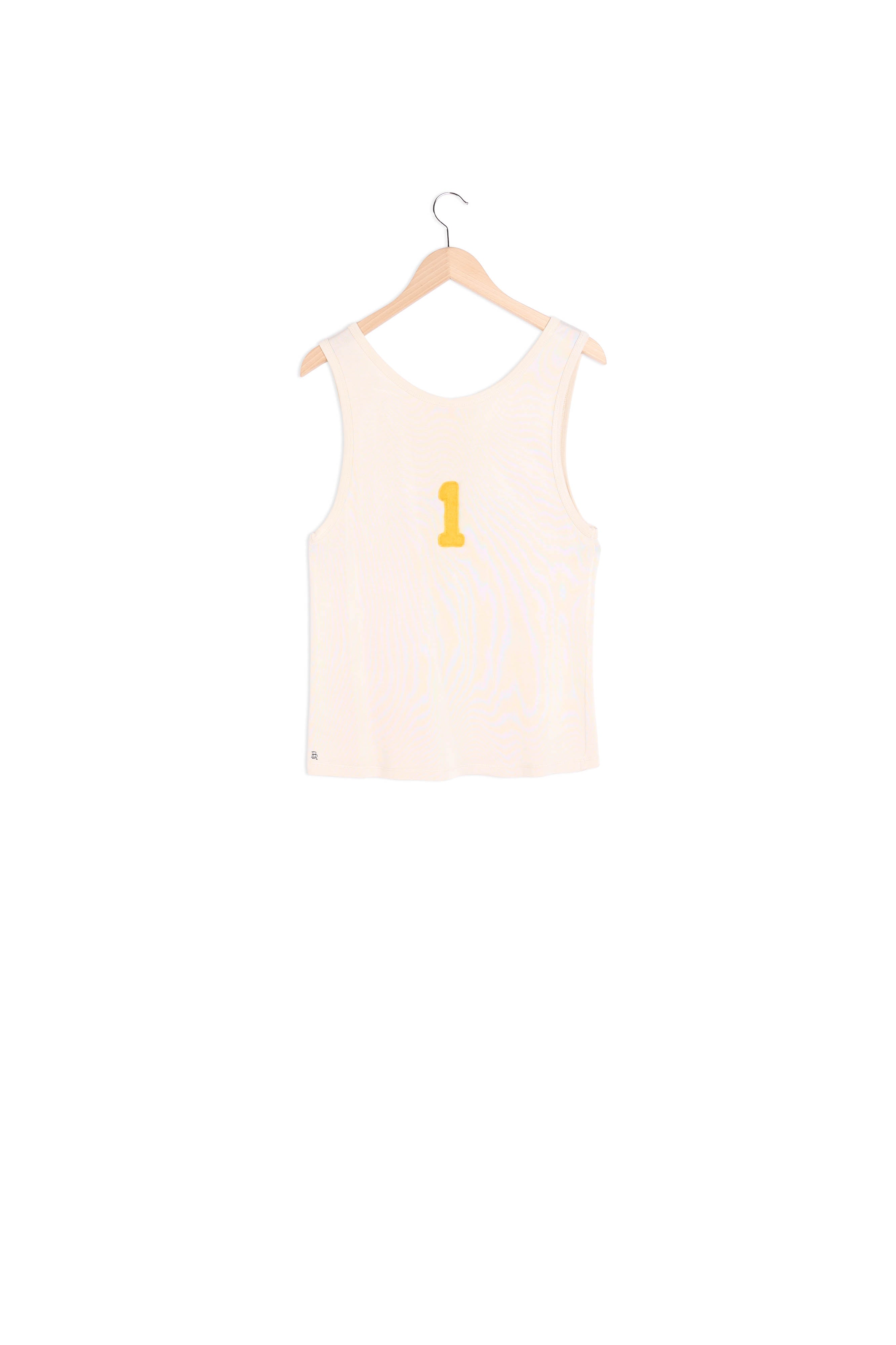 FEDA T-SHIRT Faume - seconde main