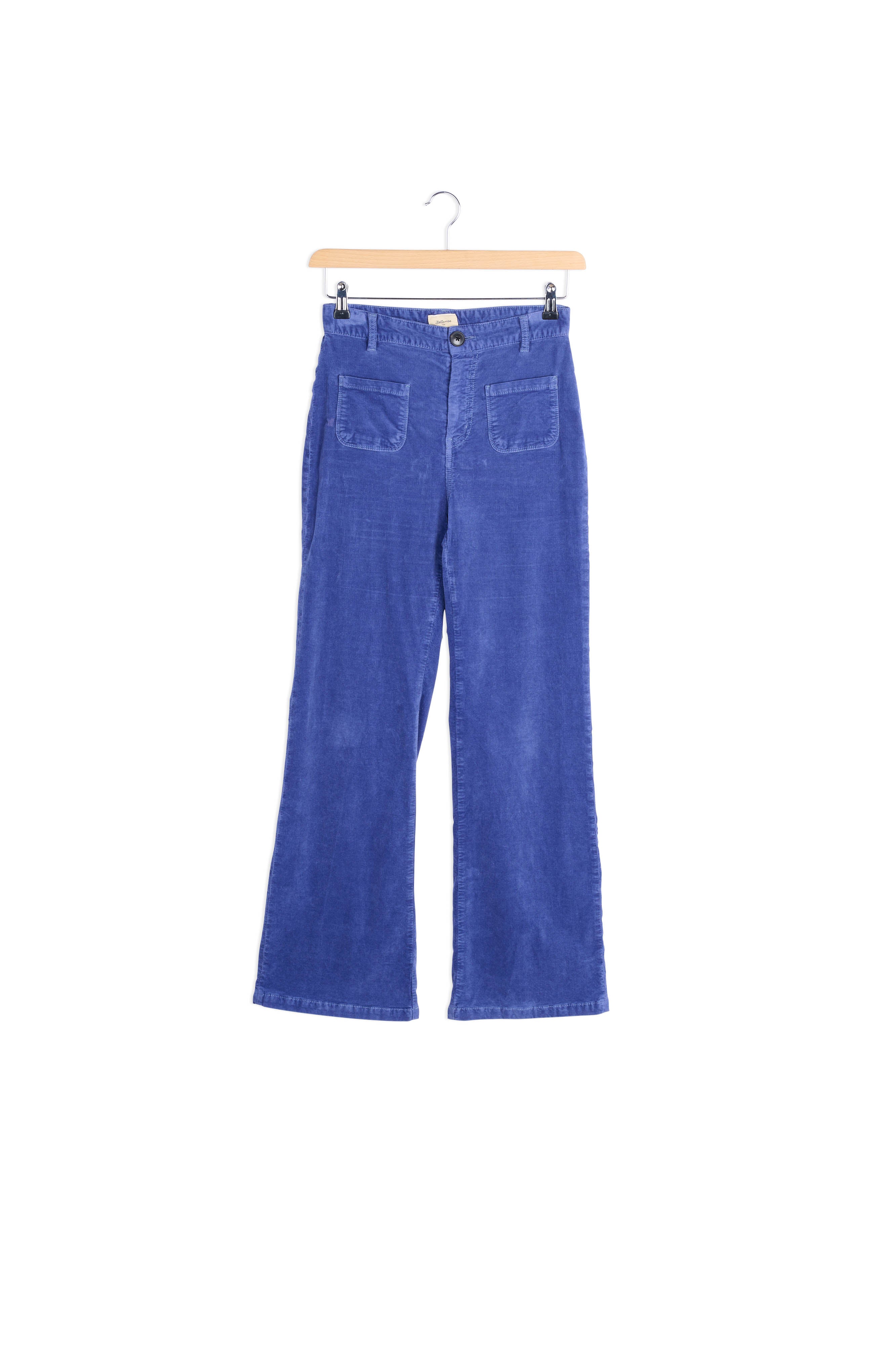 PANTALON PARK Faume - seconde main