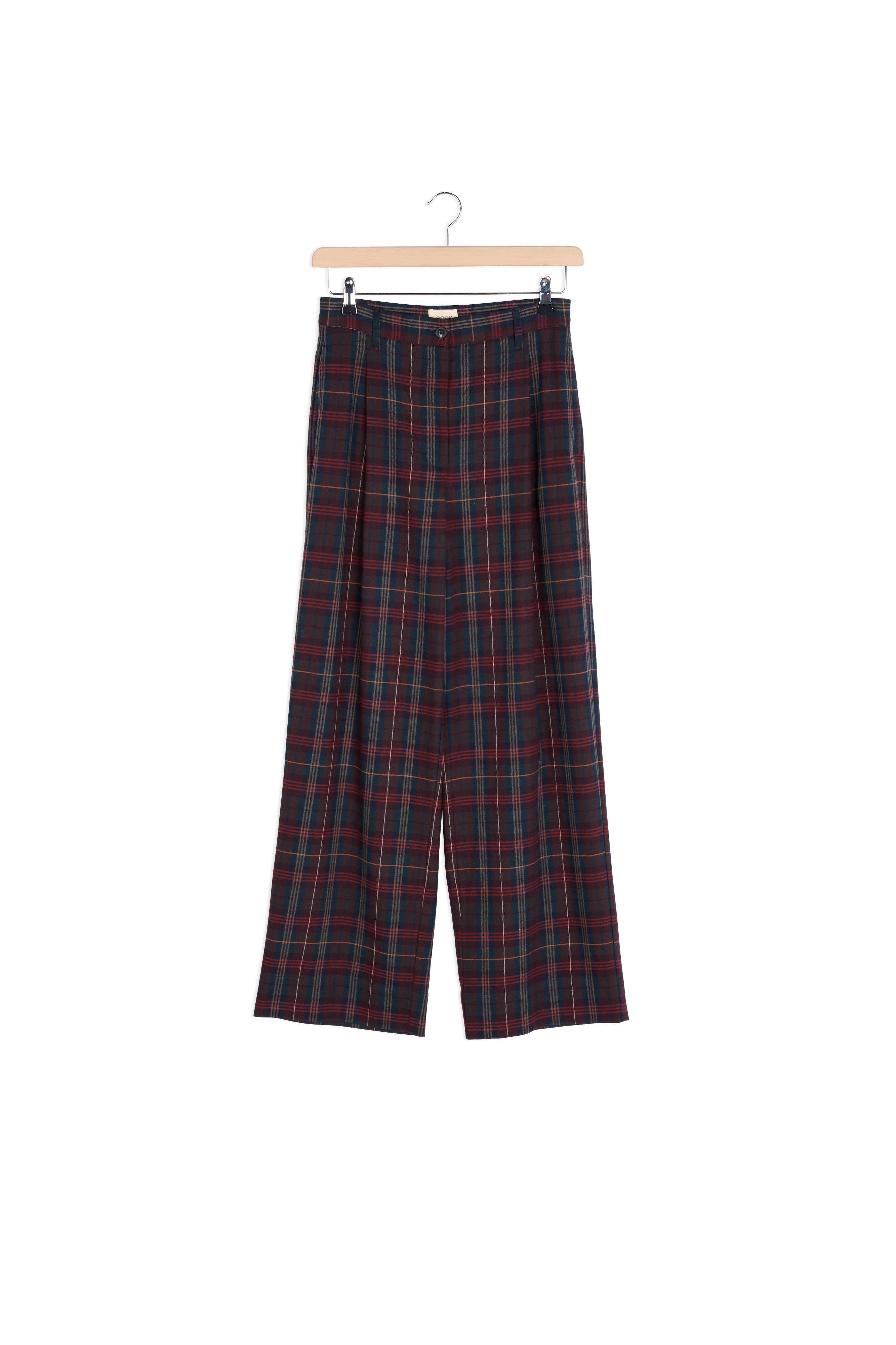 PANTALON PRINGLE Faume - seconde main