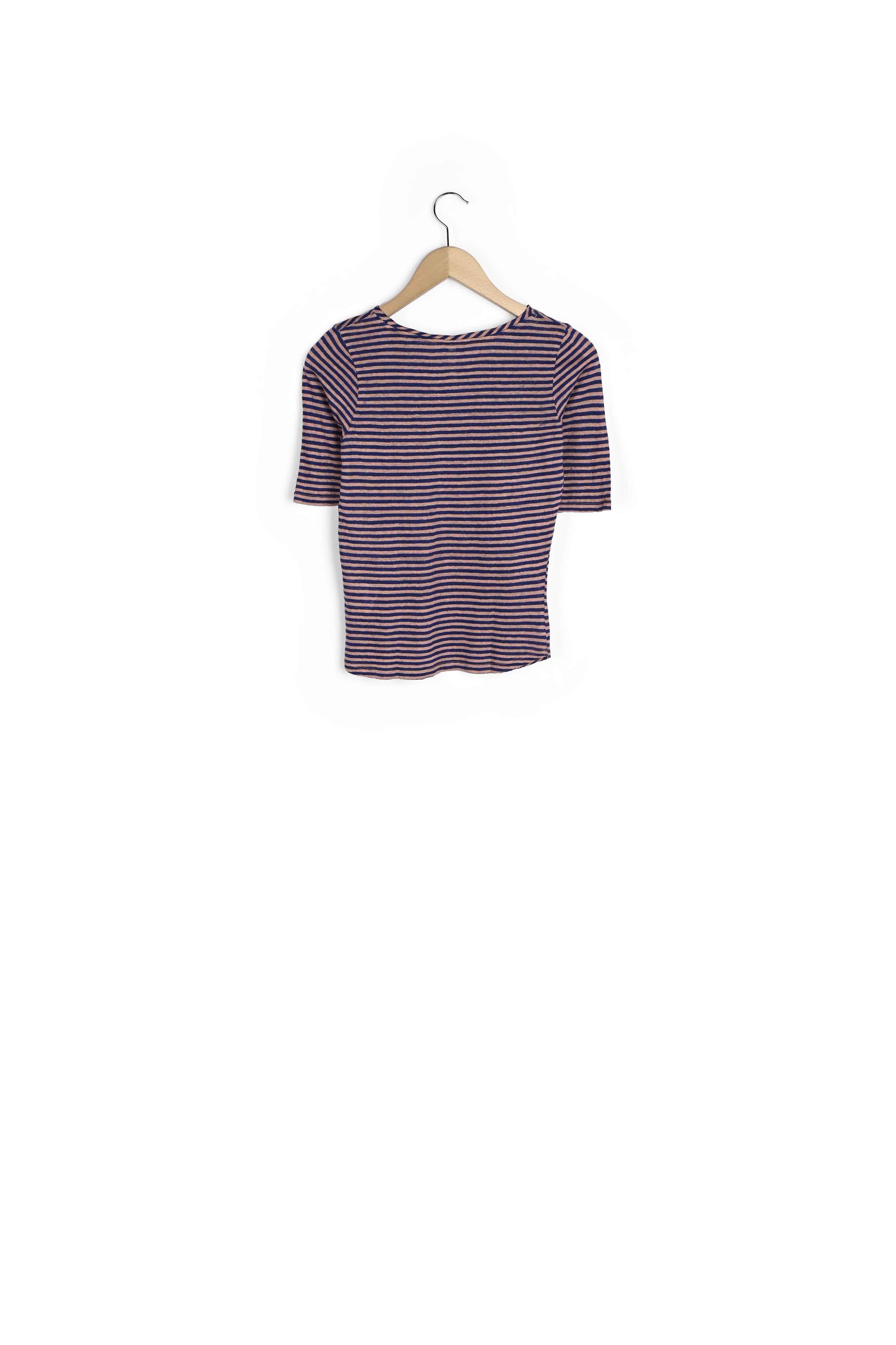 T-SHIRT SEAS Faume - seconde main