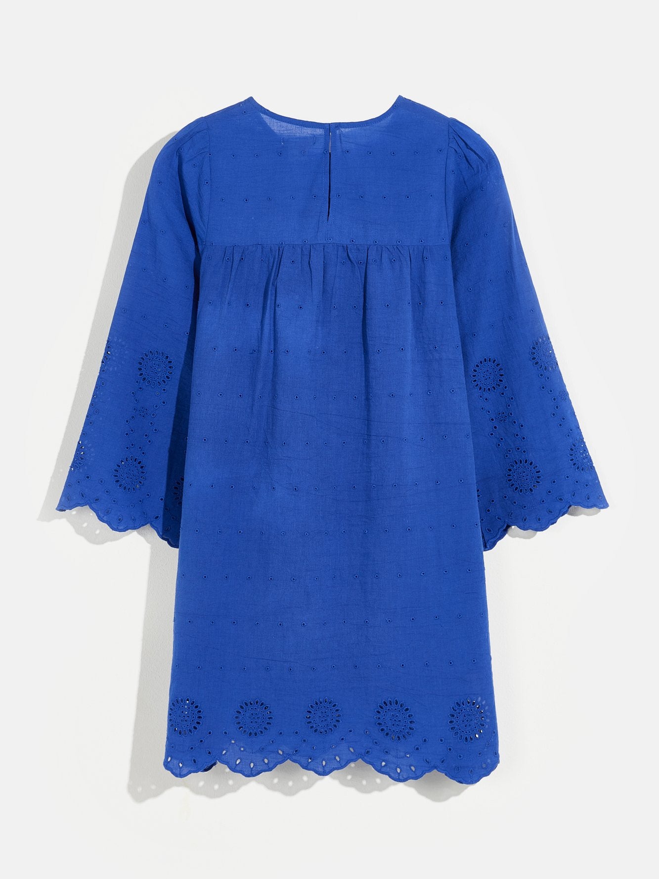 HEMLOCK DRESS Faume - seconde main