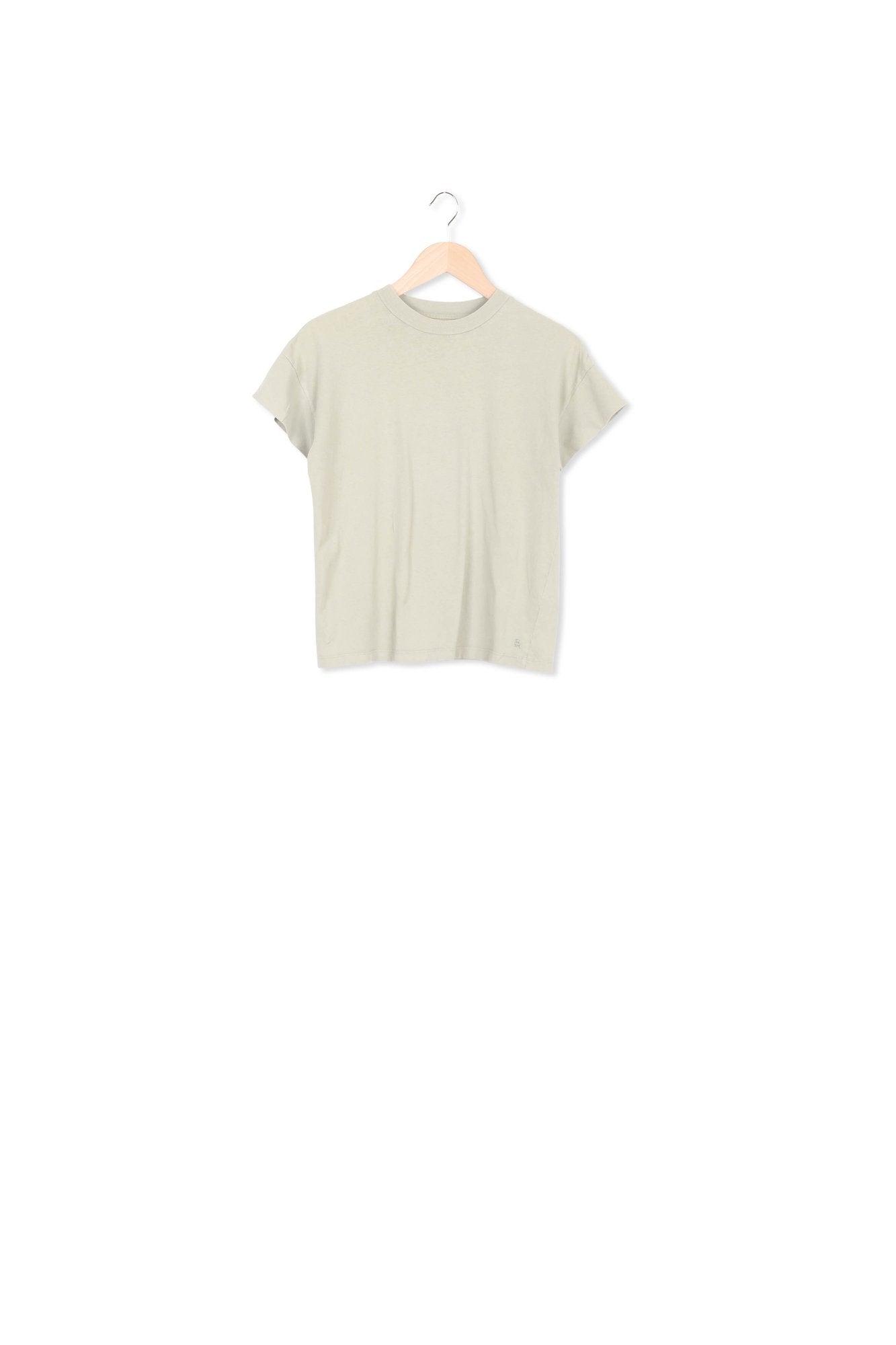 T-SHIRT VOGUE Faume - seconde main