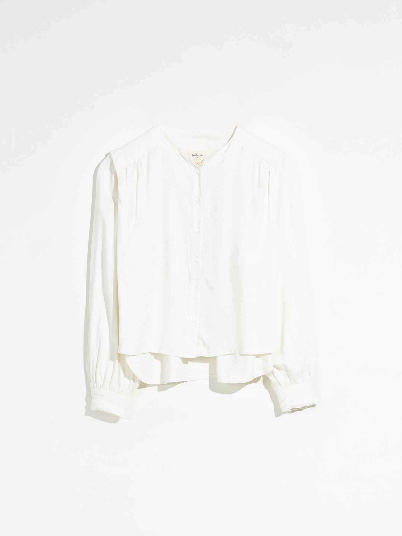 IMANE SHIRT Faume - seconde main