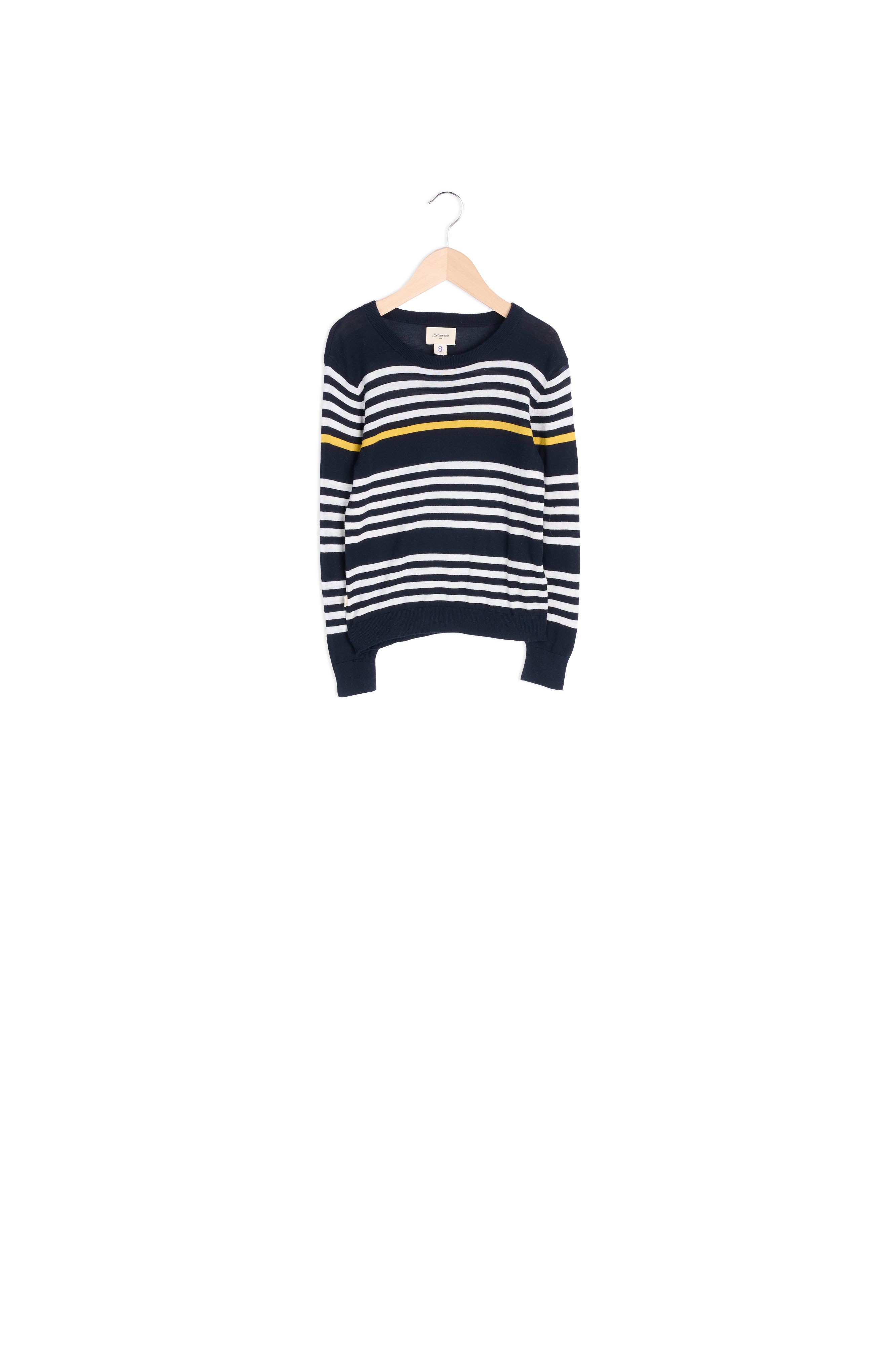 GAROU KNITWEAR Faume - seconde main