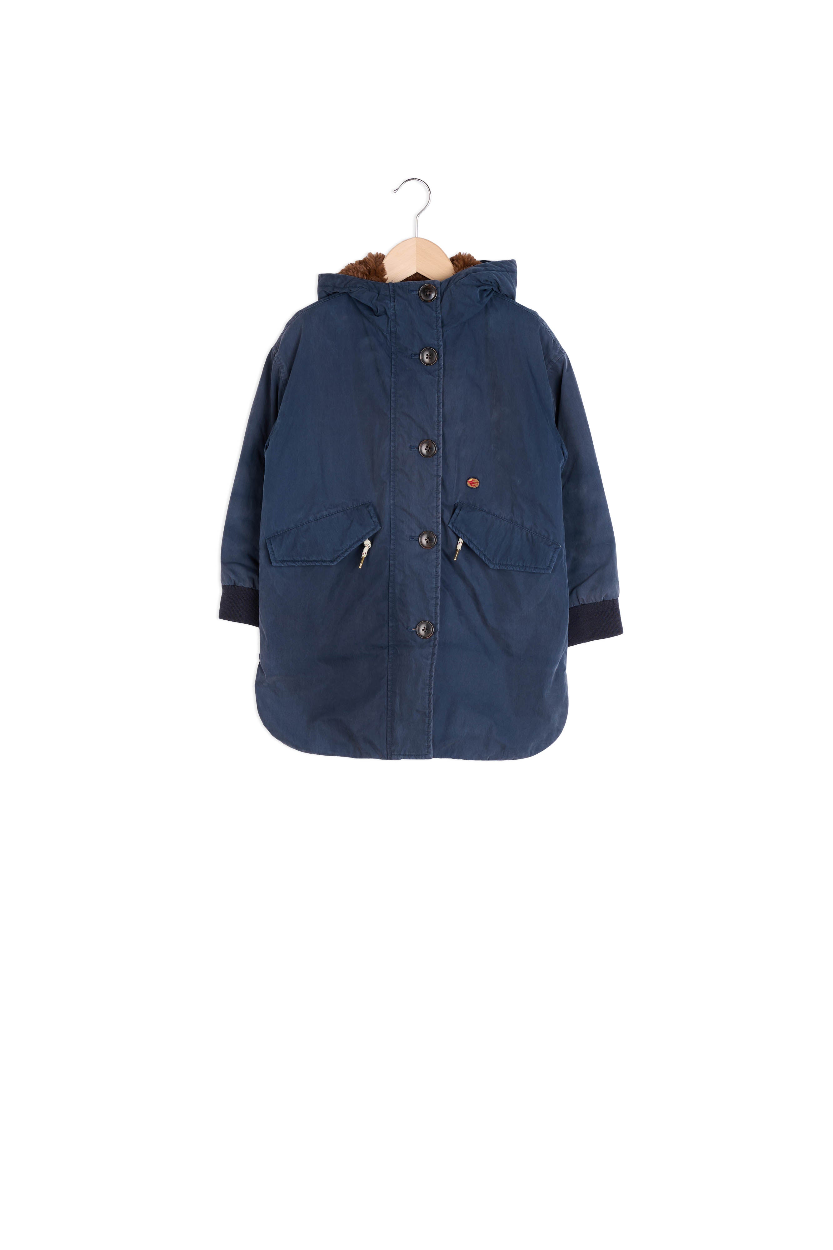 MANTEAU HABIT Faume - seconde main