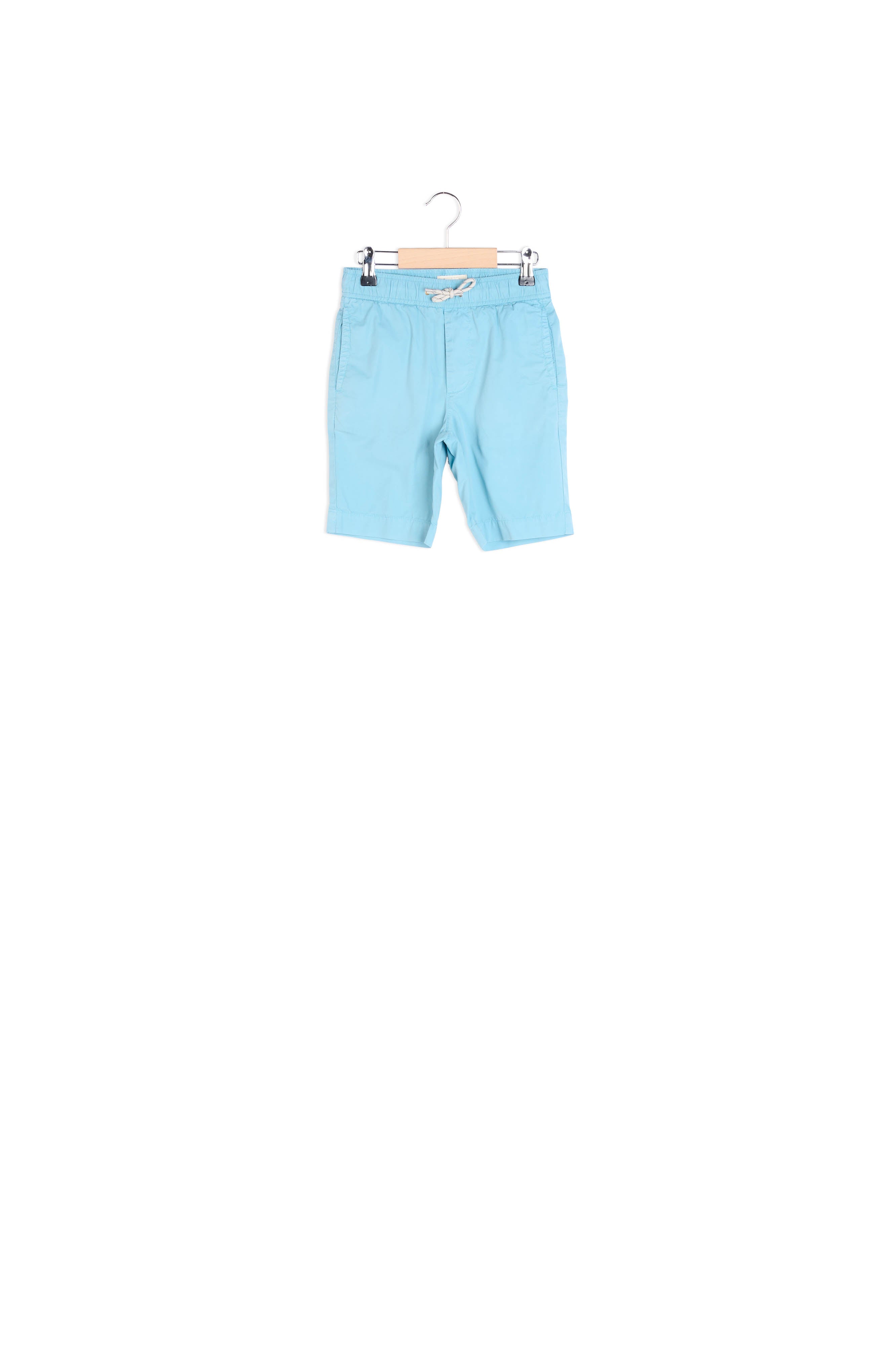 PAWL SHORTS Faume - seconde main