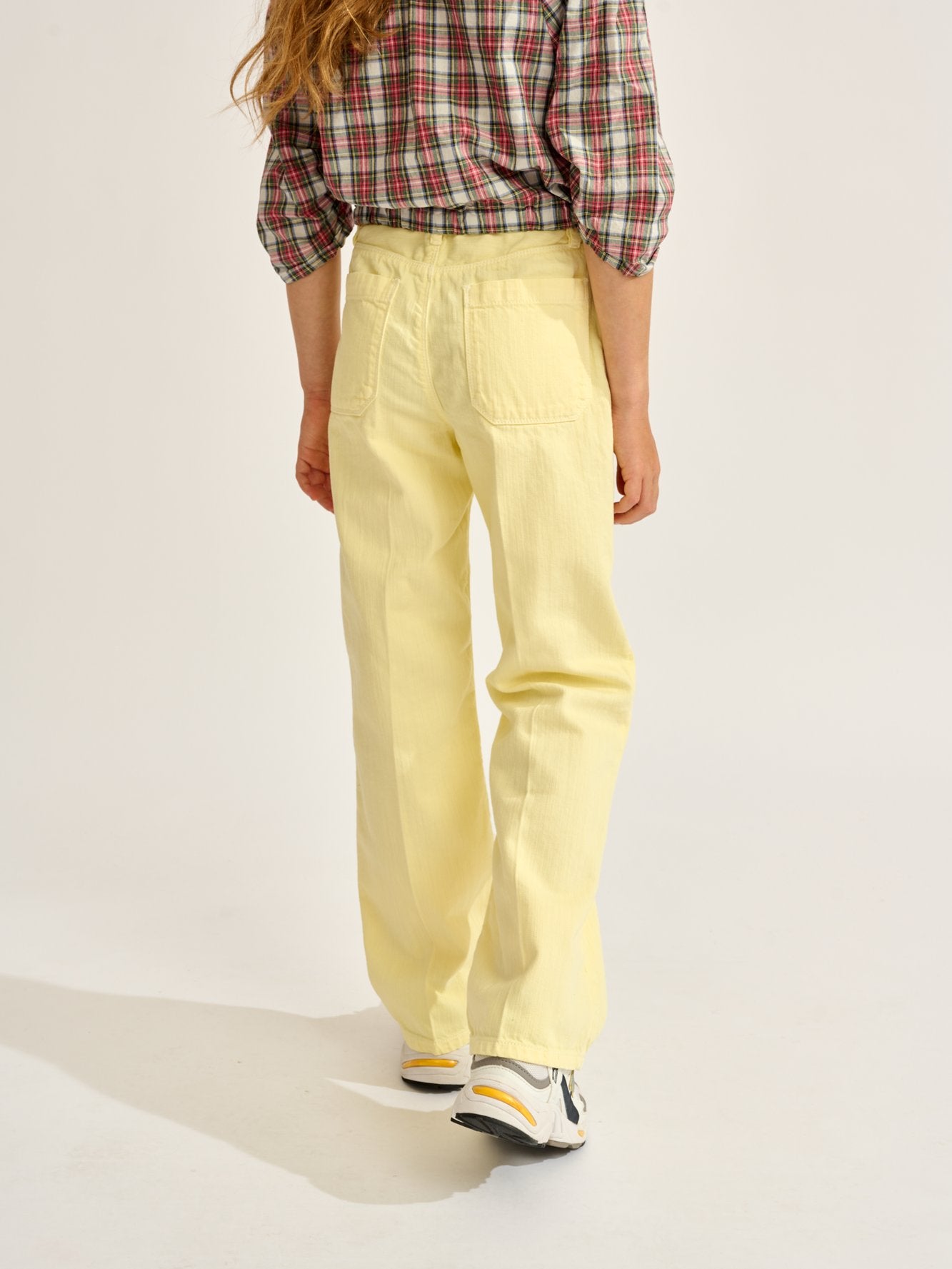 PANTALON PEPY Faume - seconde main