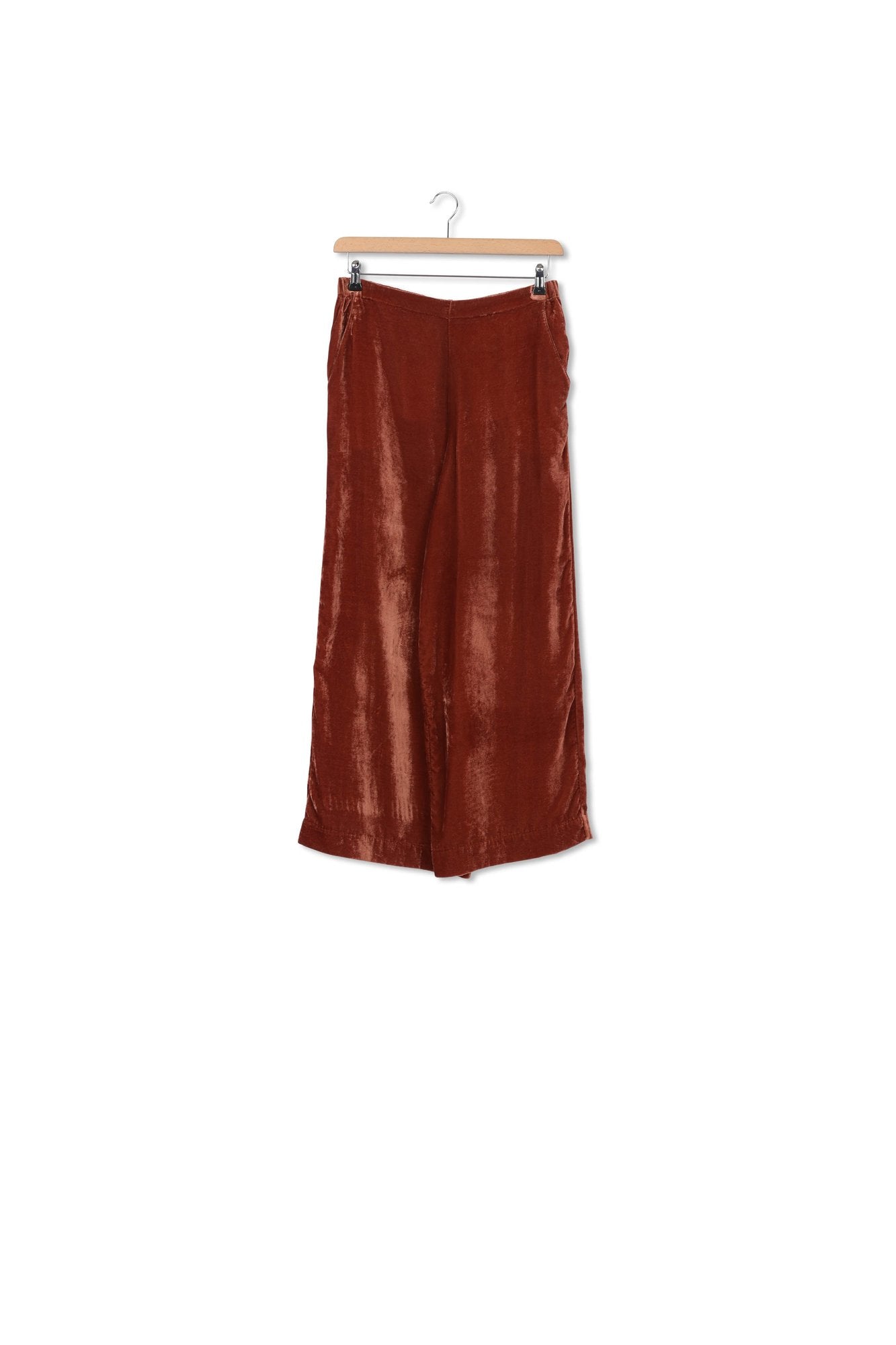 PANTALON HAWKE Faume - seconde main