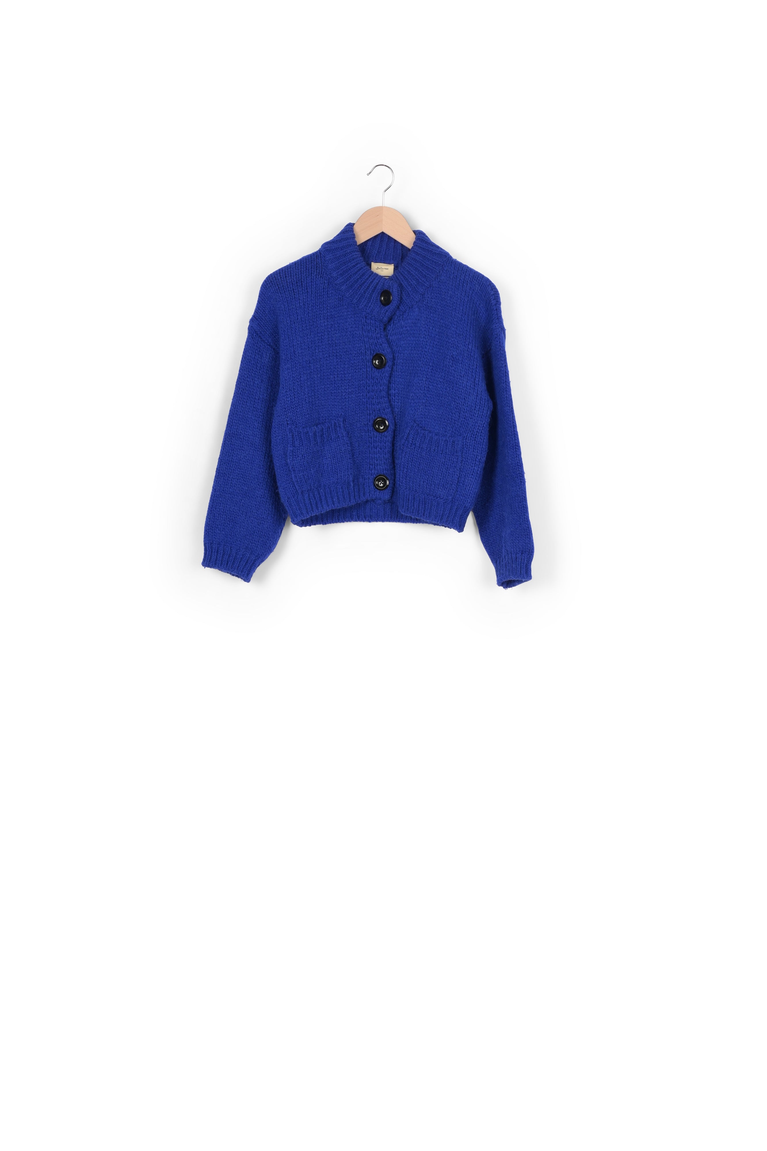 PULL NANECI Faume - seconde main