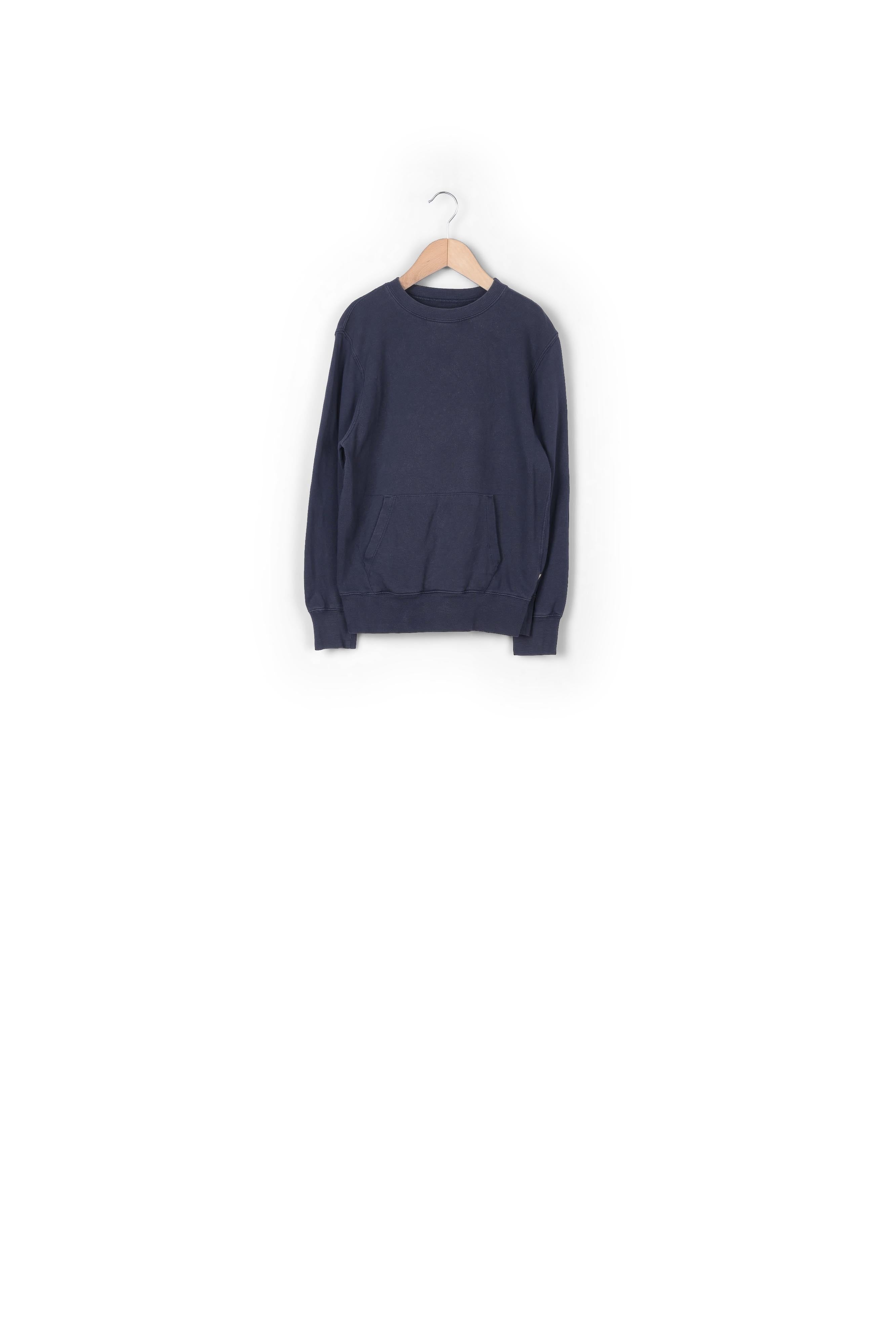 SWEATSHIRT FAX Faume - seconde main