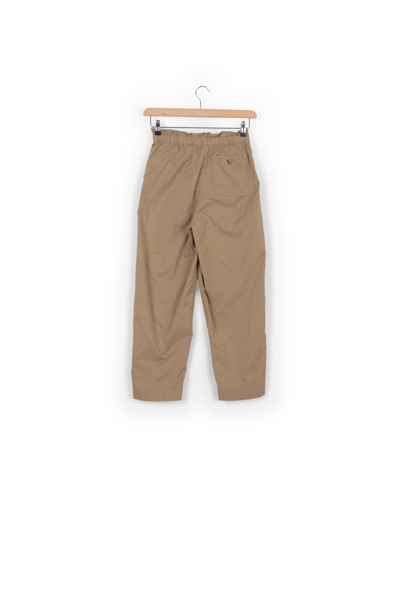 PANTALON LILOW Faume - seconde main