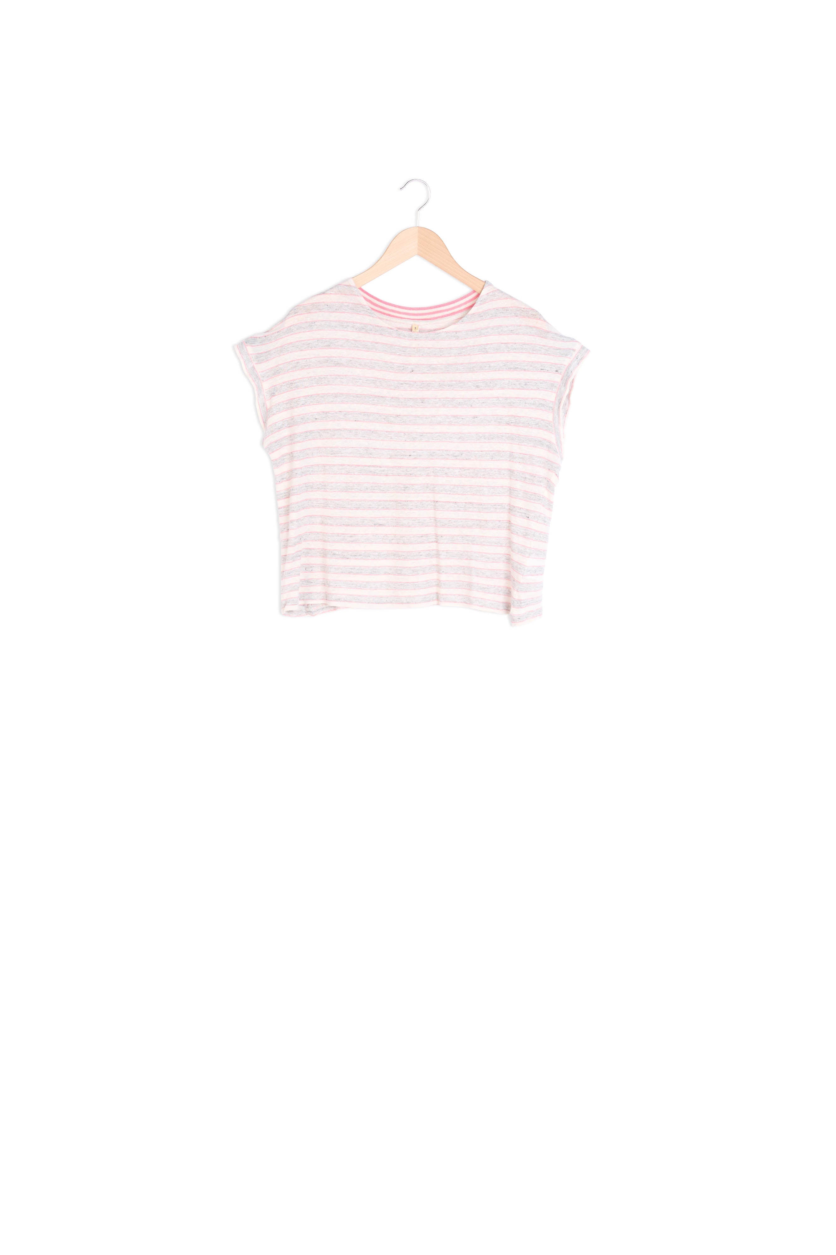 T-SHIRT SEVIA Faume - seconde main