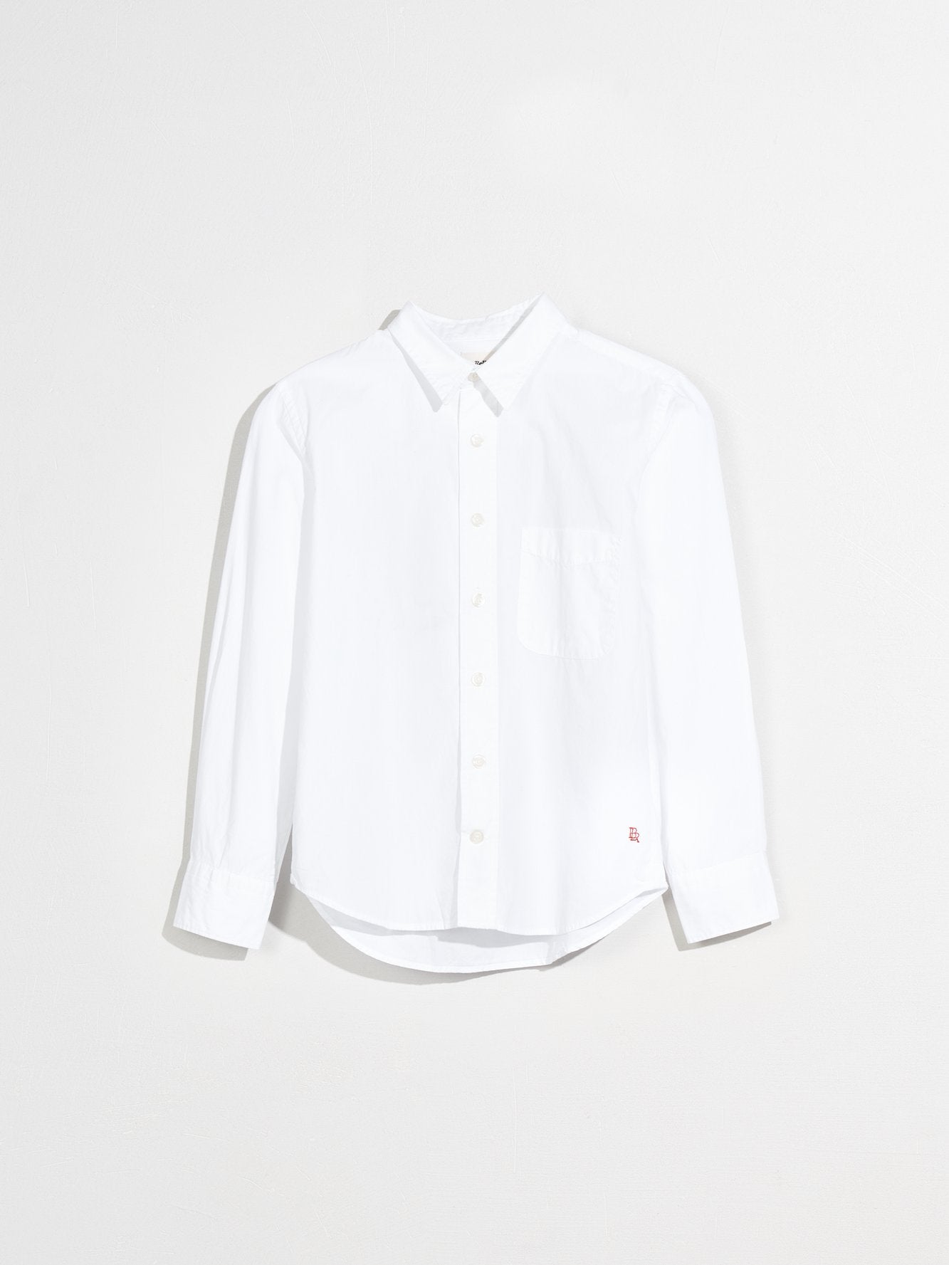 CHEMISE GANIX Faume - seconde main