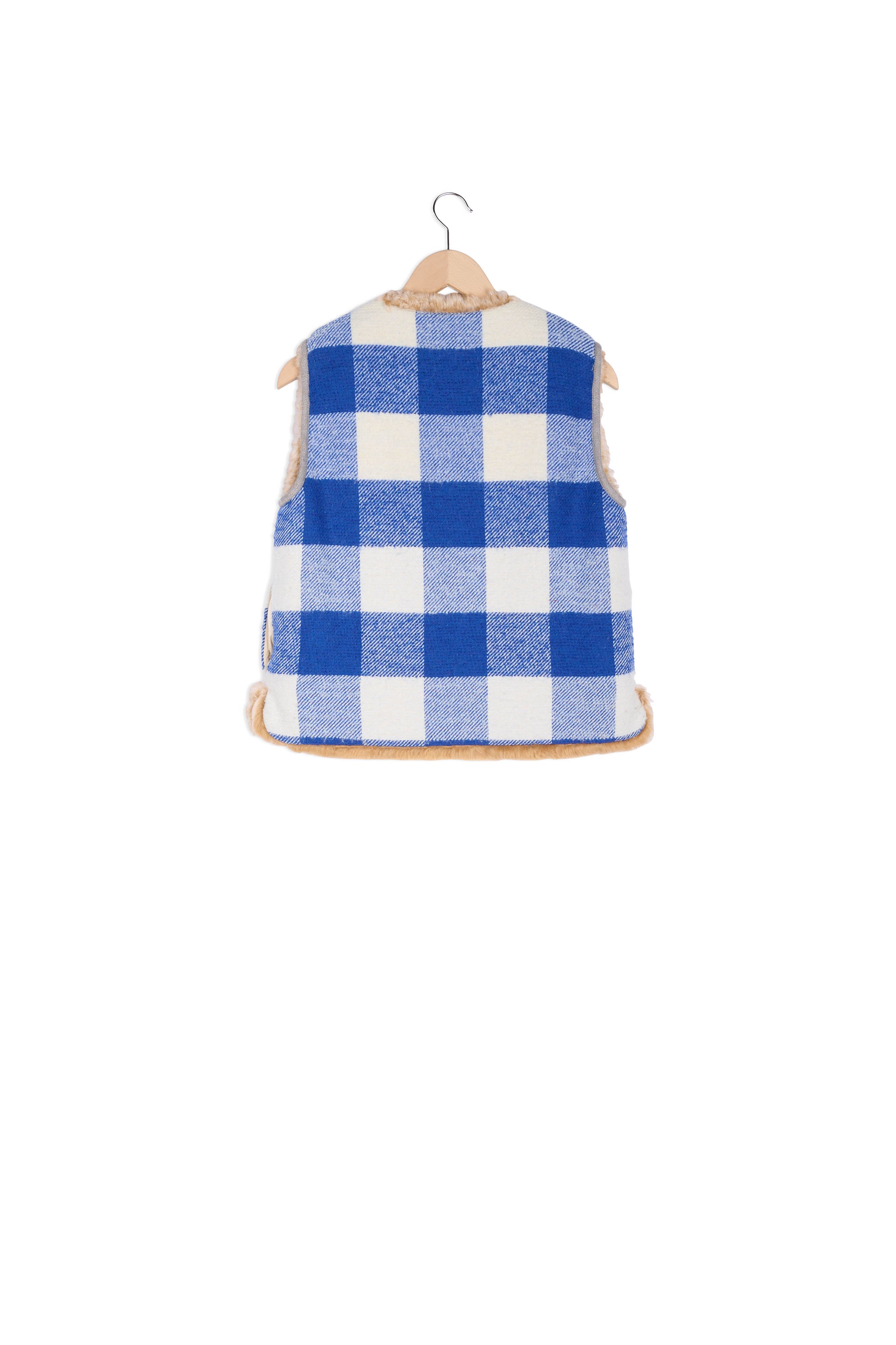 SURCHEMISE LESS Faume - seconde main