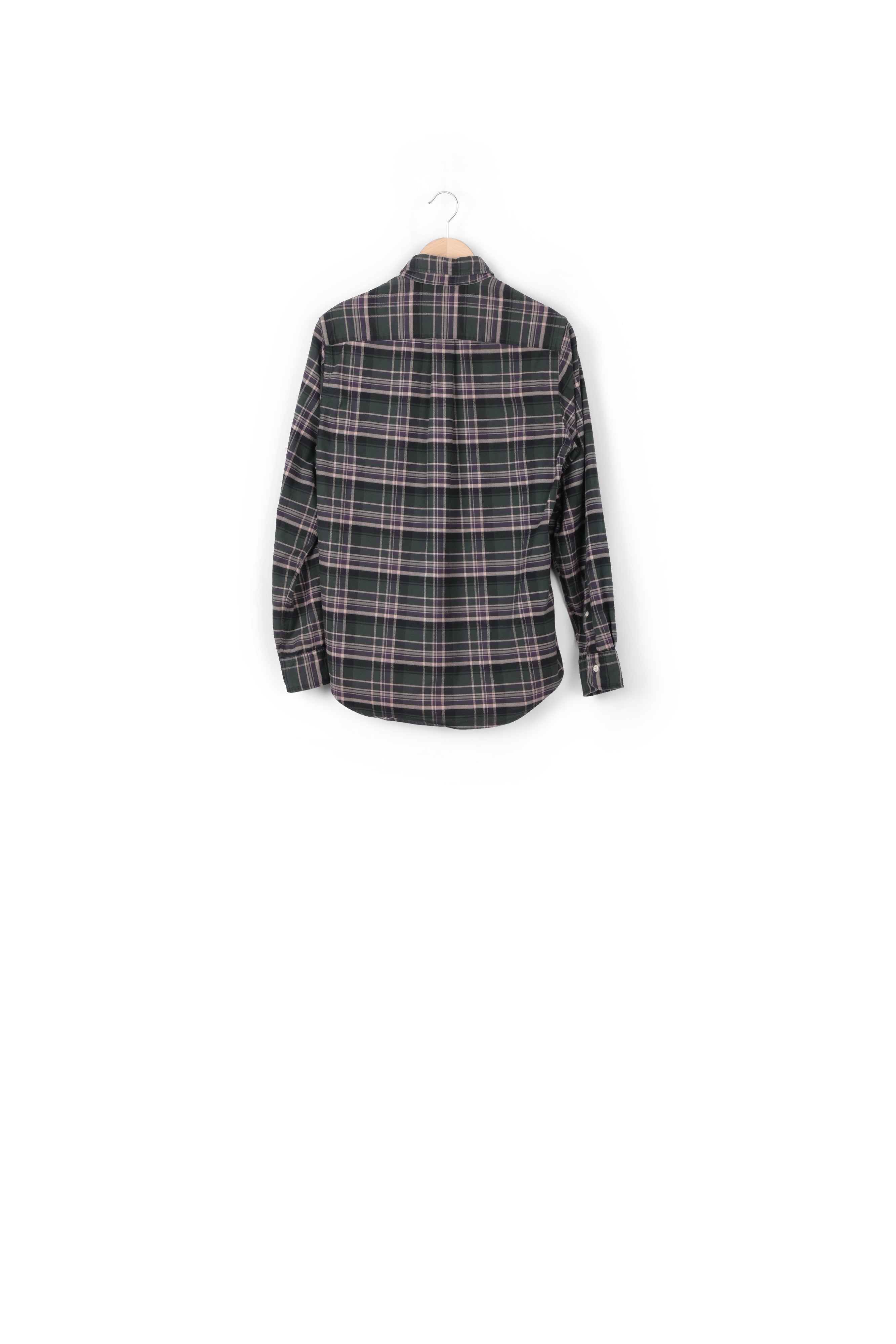 CHEMISE MIRE Faume - seconde main