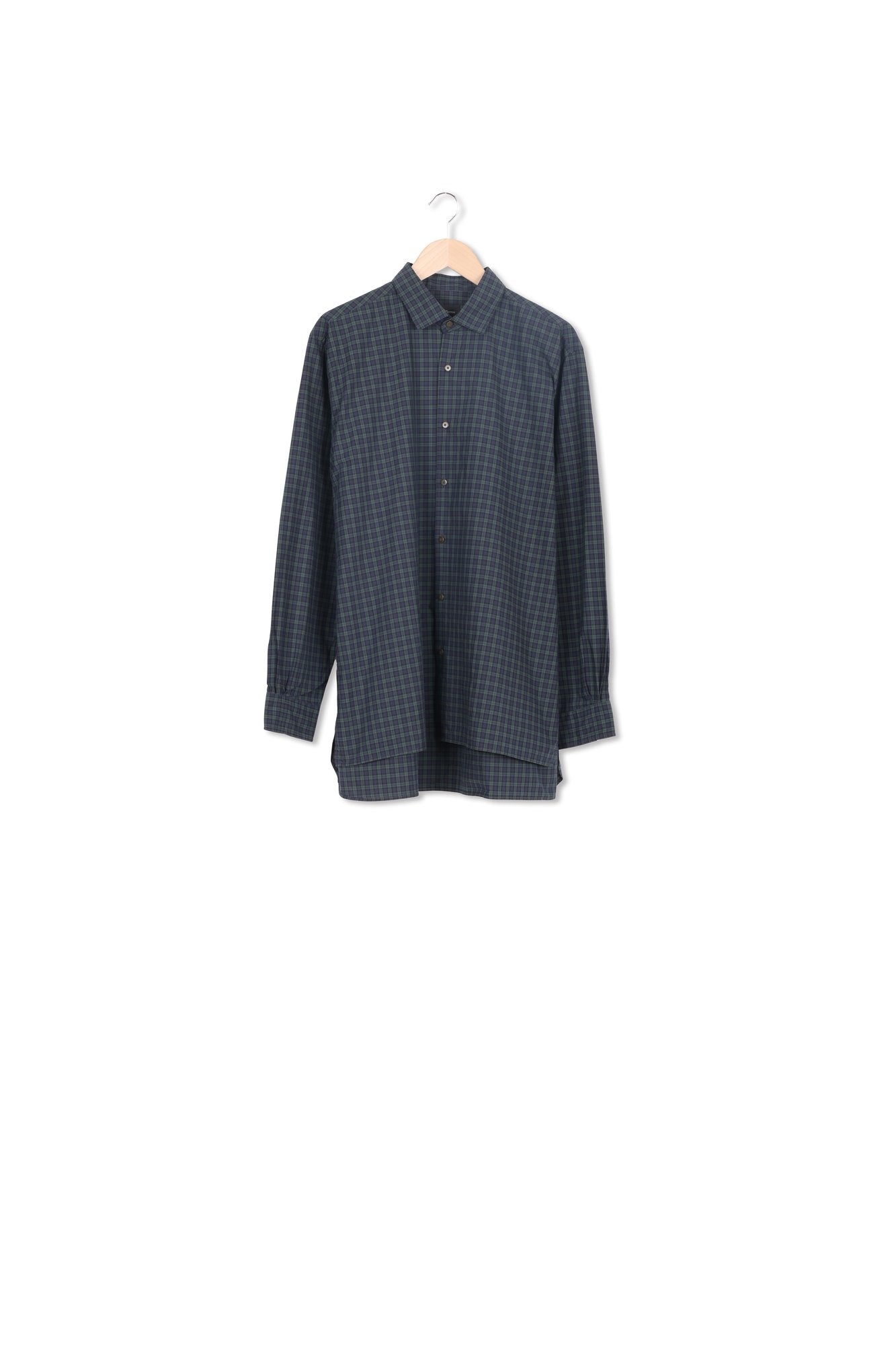 CHEMISE FOLLY Faume - seconde main