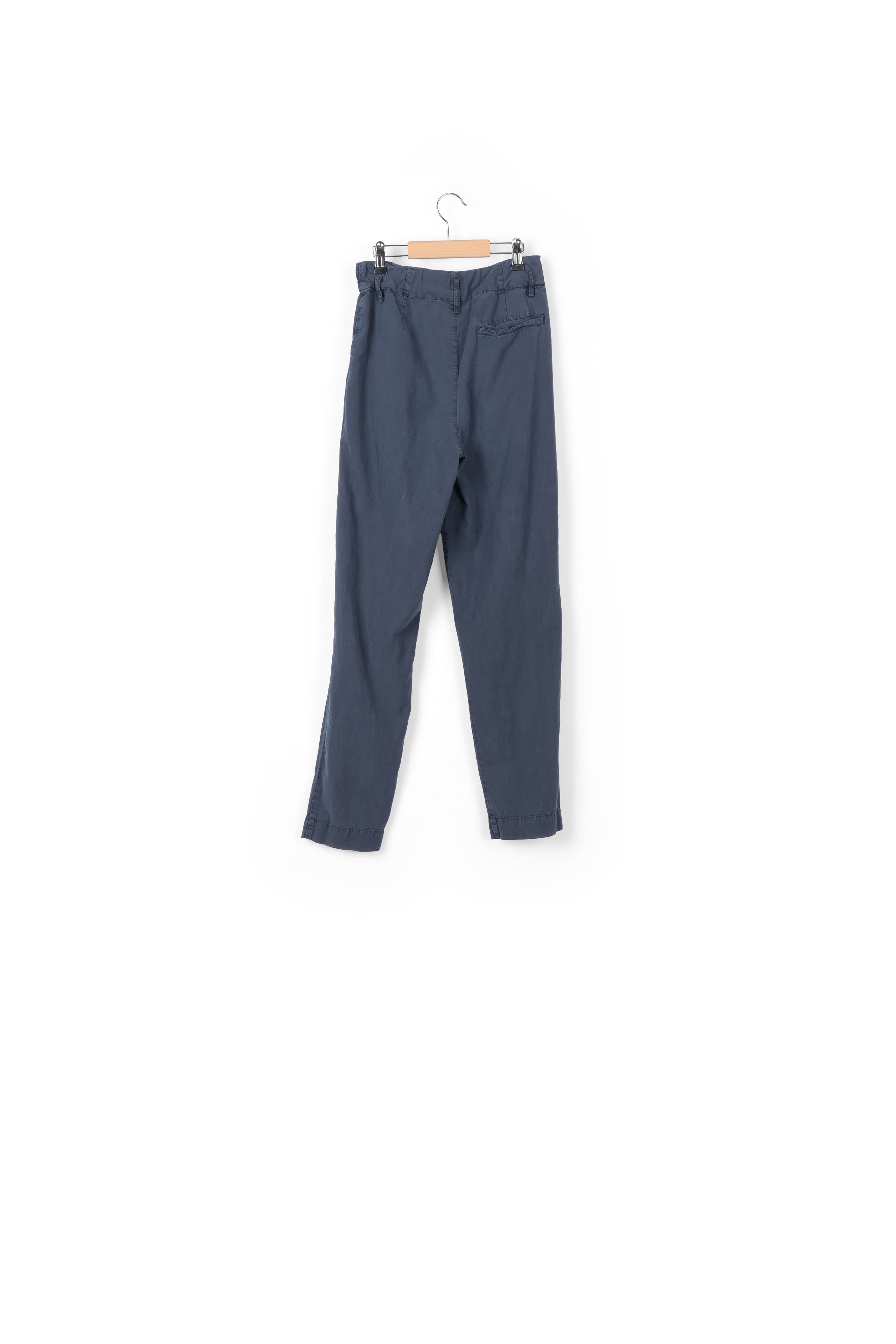 PANTALON VICKY Faume - seconde main