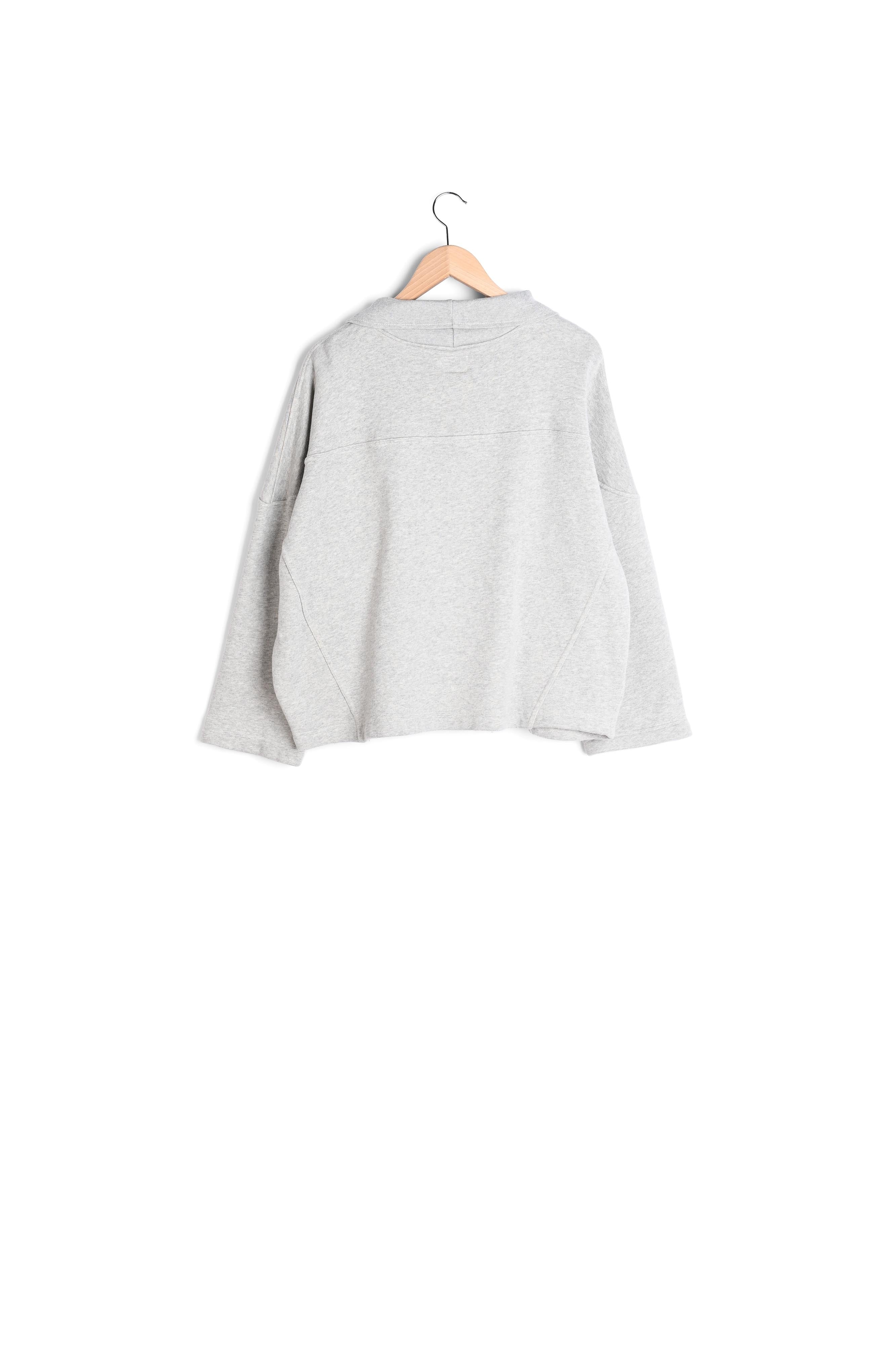FASO SWEATSHIRT Faume - seconde main