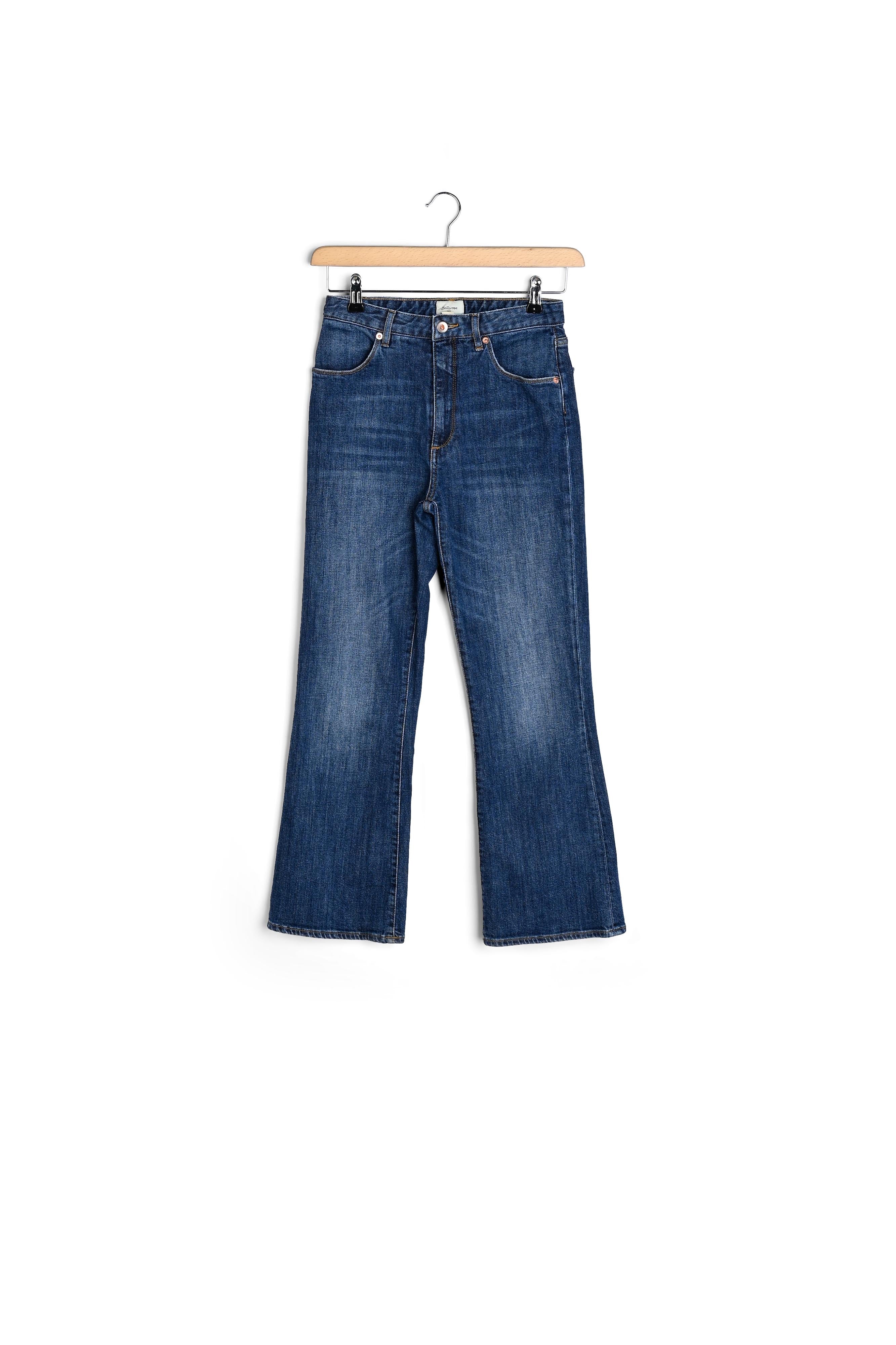 JEANS PINNA Faume - seconde main