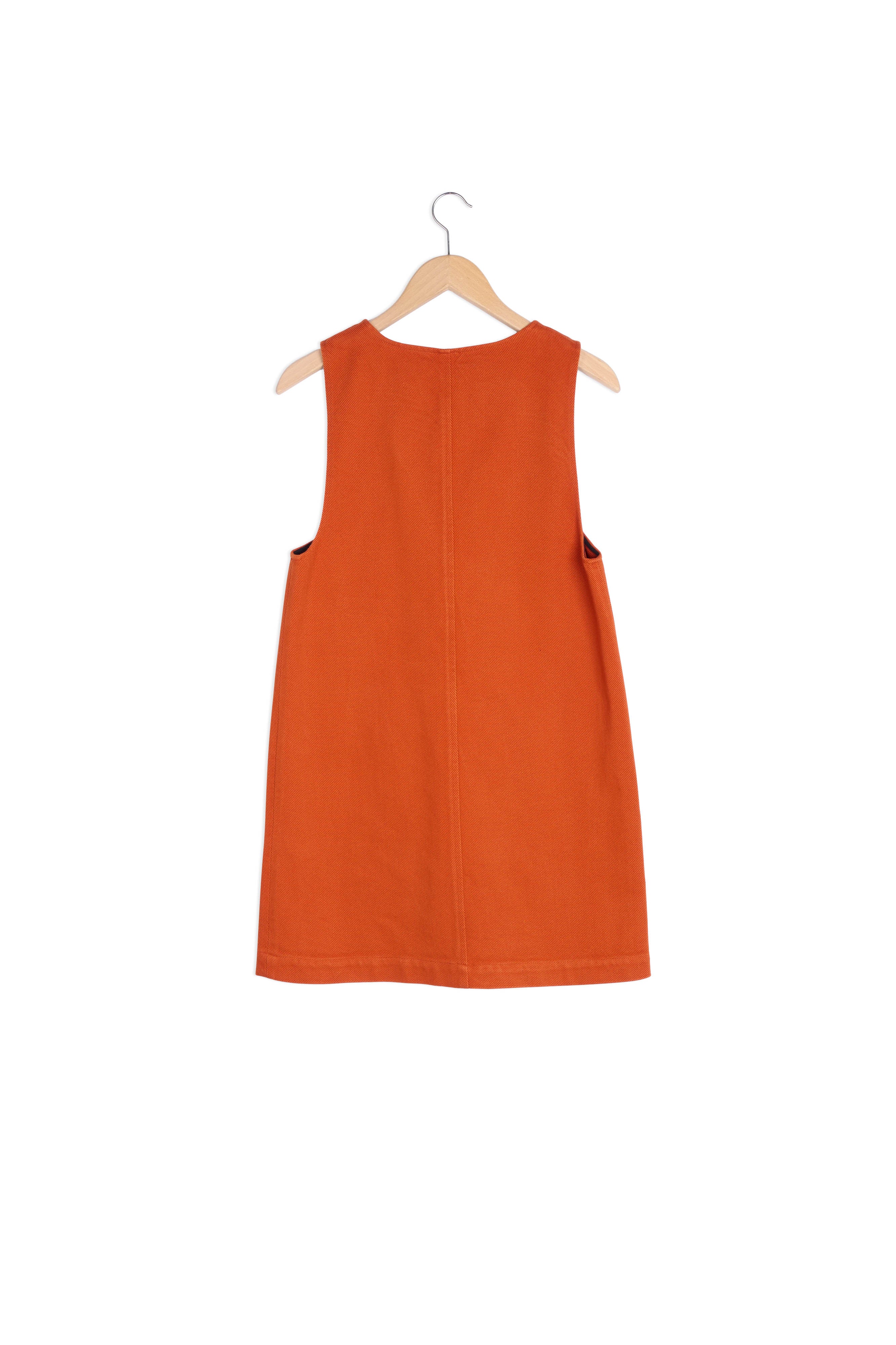 VENTY DRESS Faume - seconde main