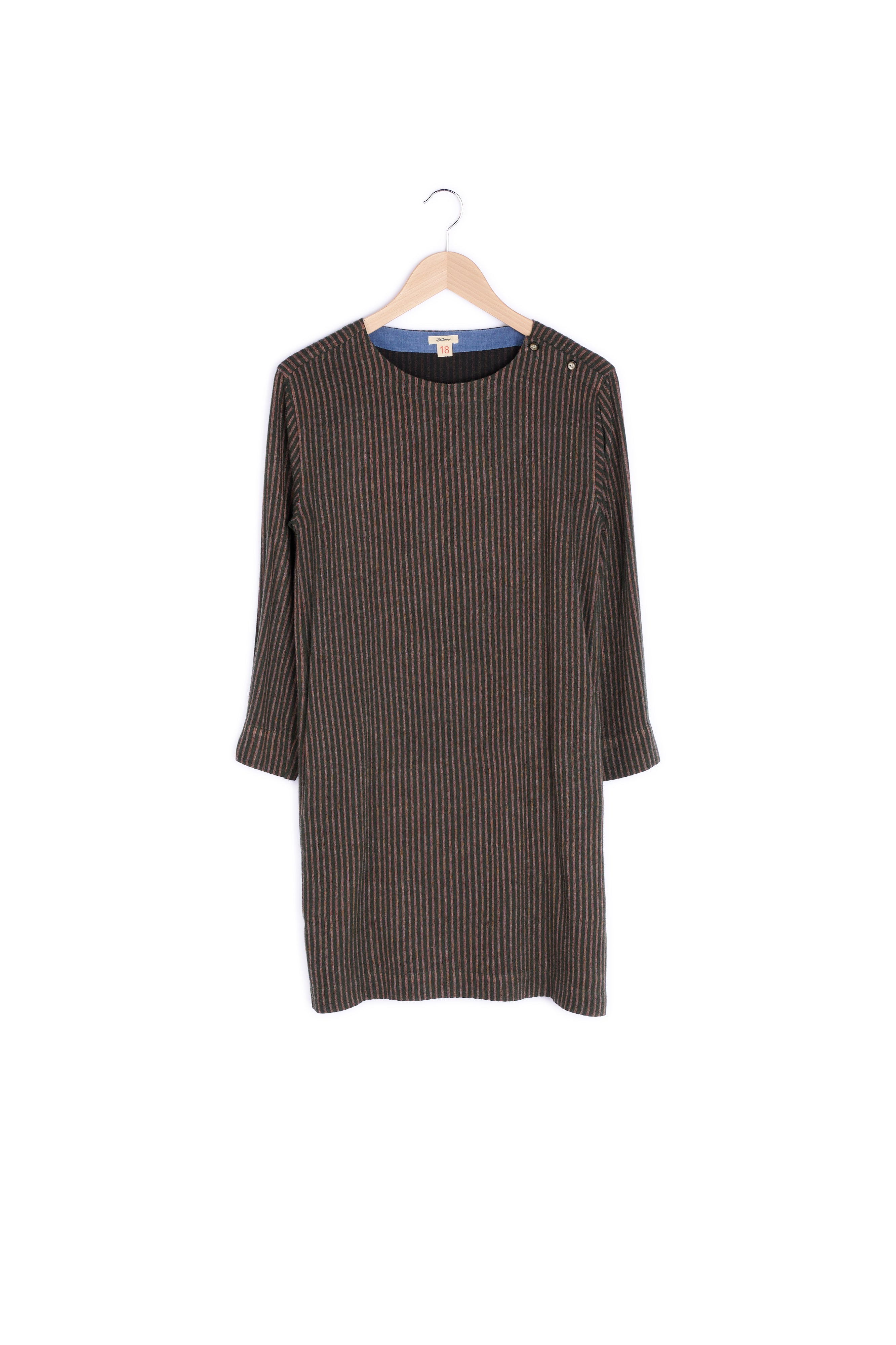 ADOO DRESS Faume - seconde main