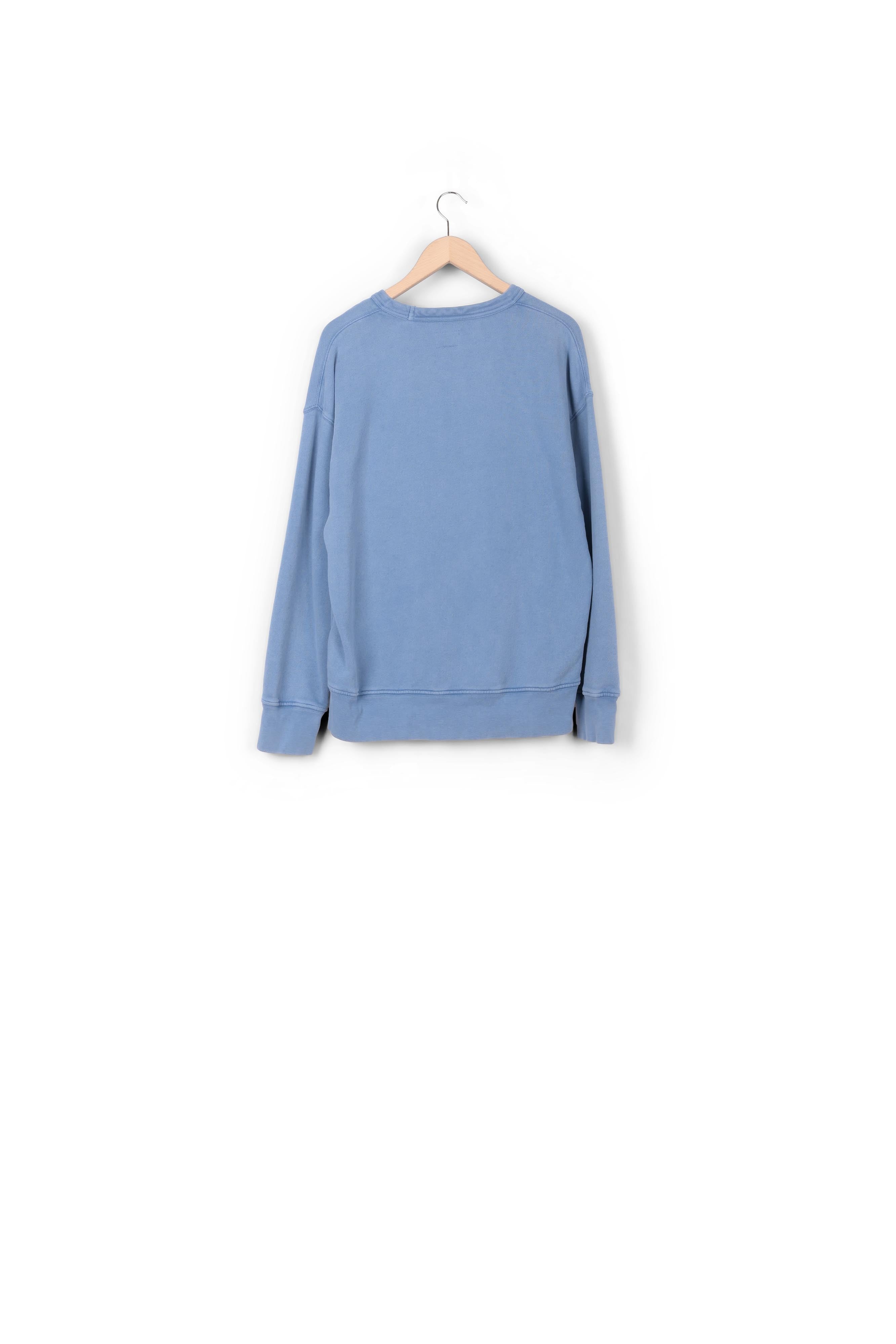 SWEATSHIRT VAMMIE Faume - seconde main