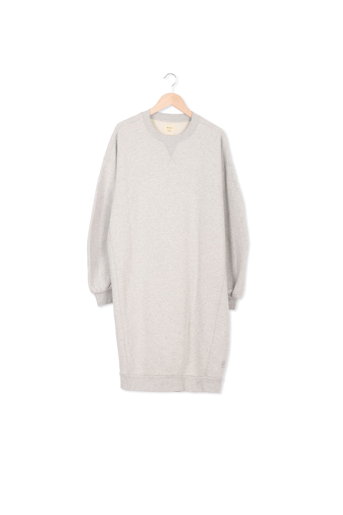 VRIZZIE DRESS Faume - seconde main